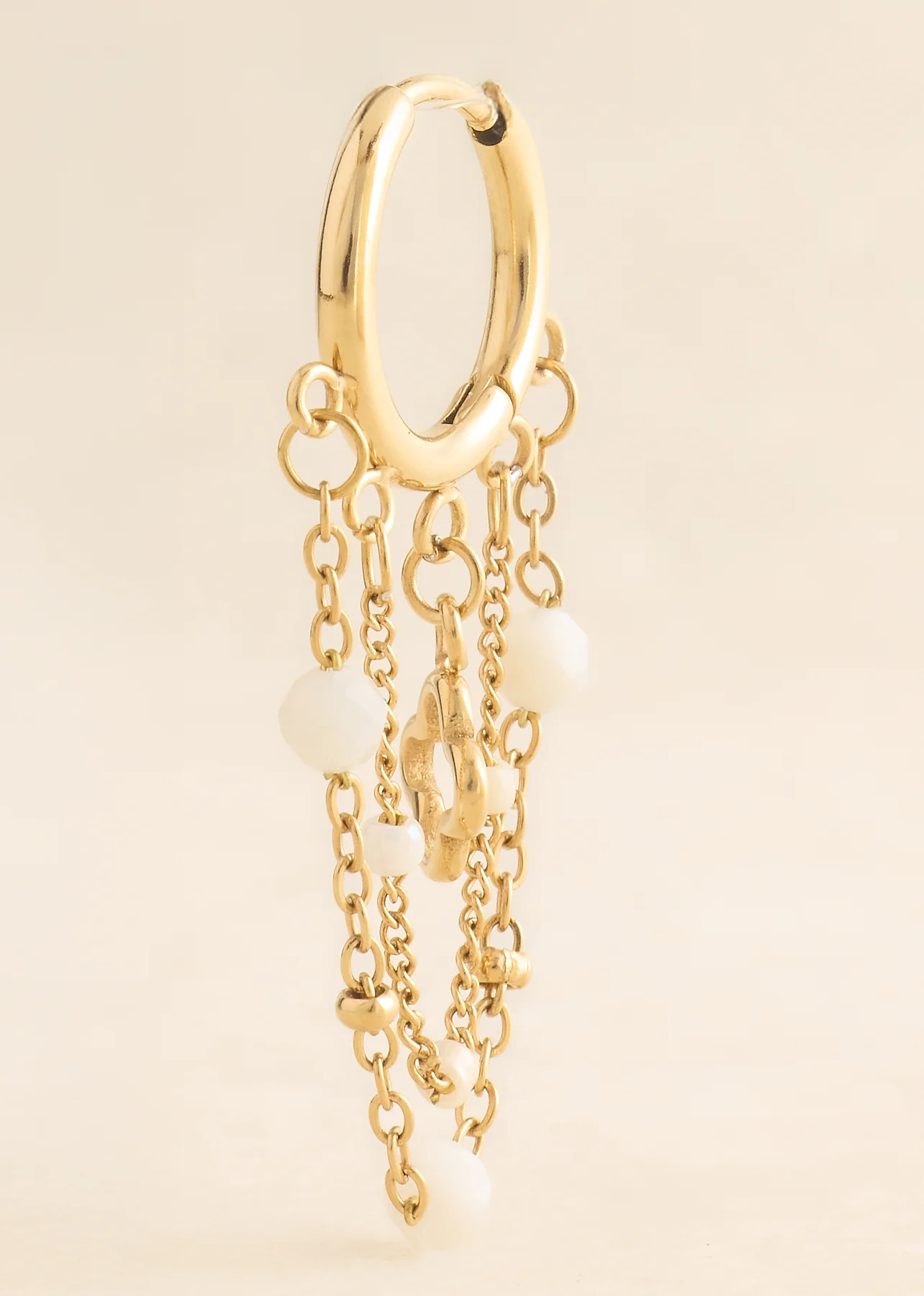 Boucles d'oreilles Admète - Image 6