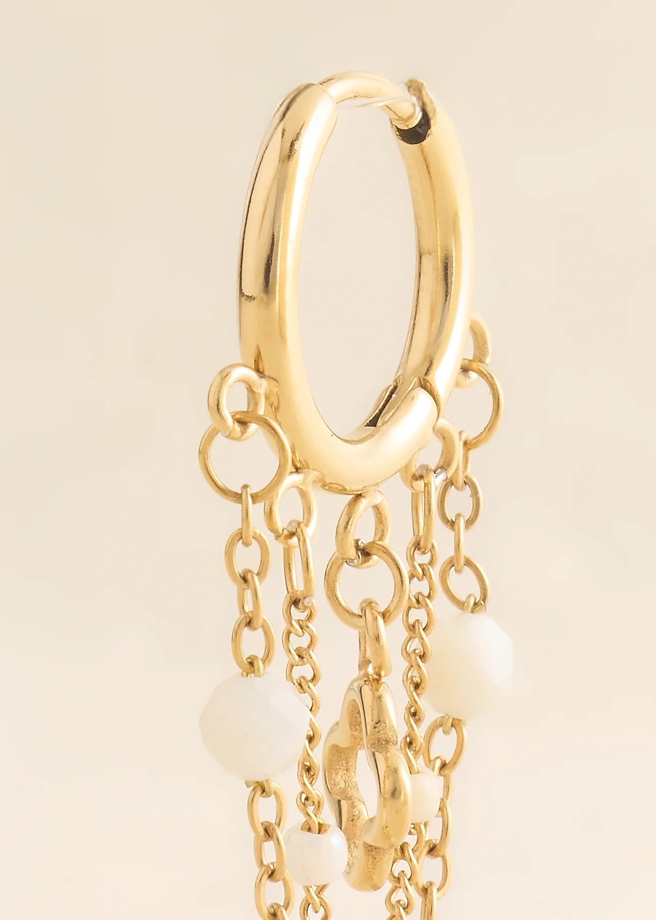Boucles d'oreilles Admète - Image 7