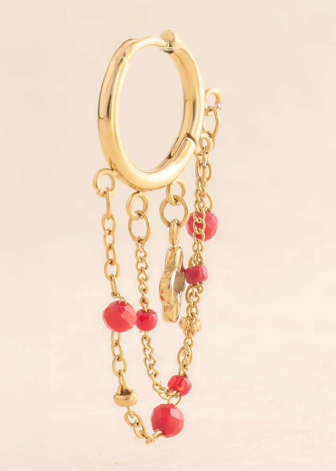 Boucles d'oreilles Admète - Image 3