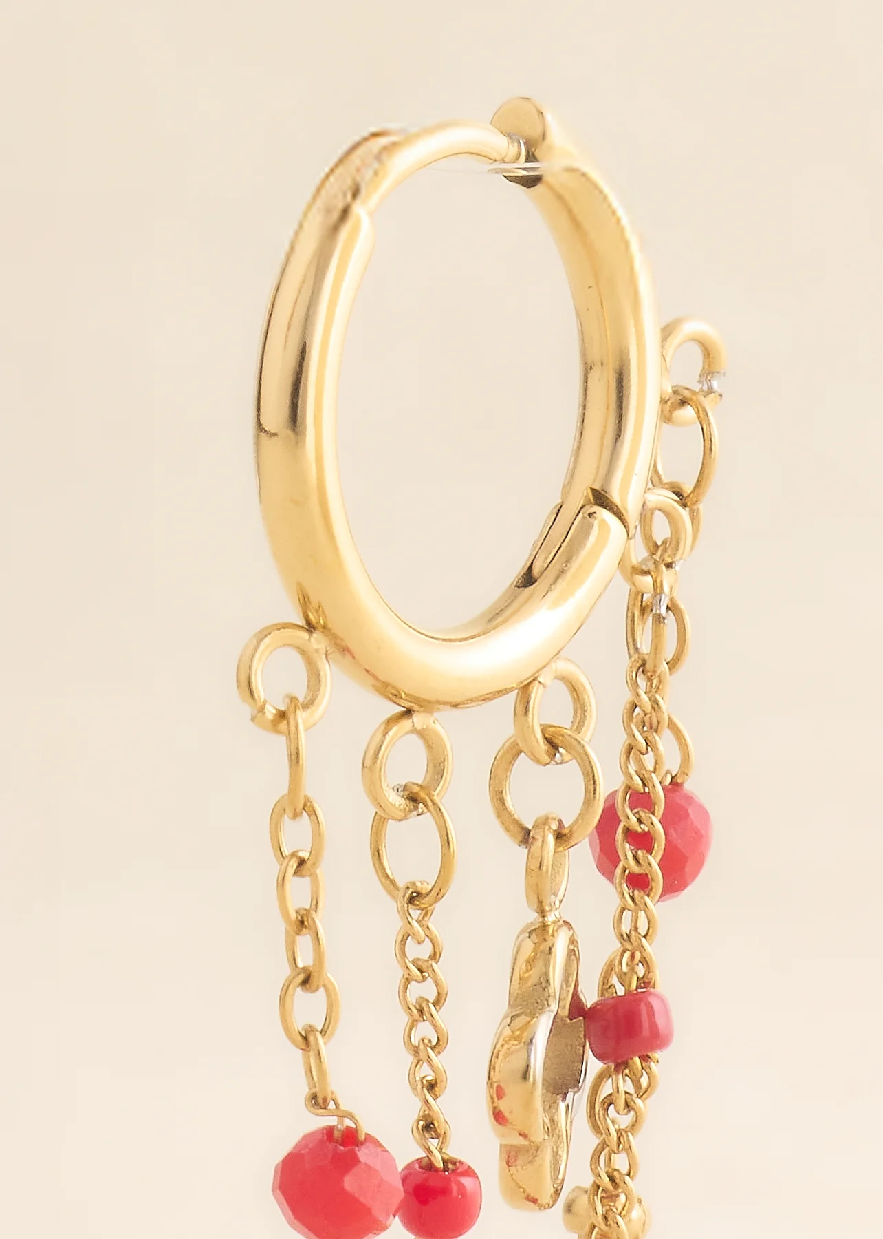 Boucles d'oreilles Admète - Image 4