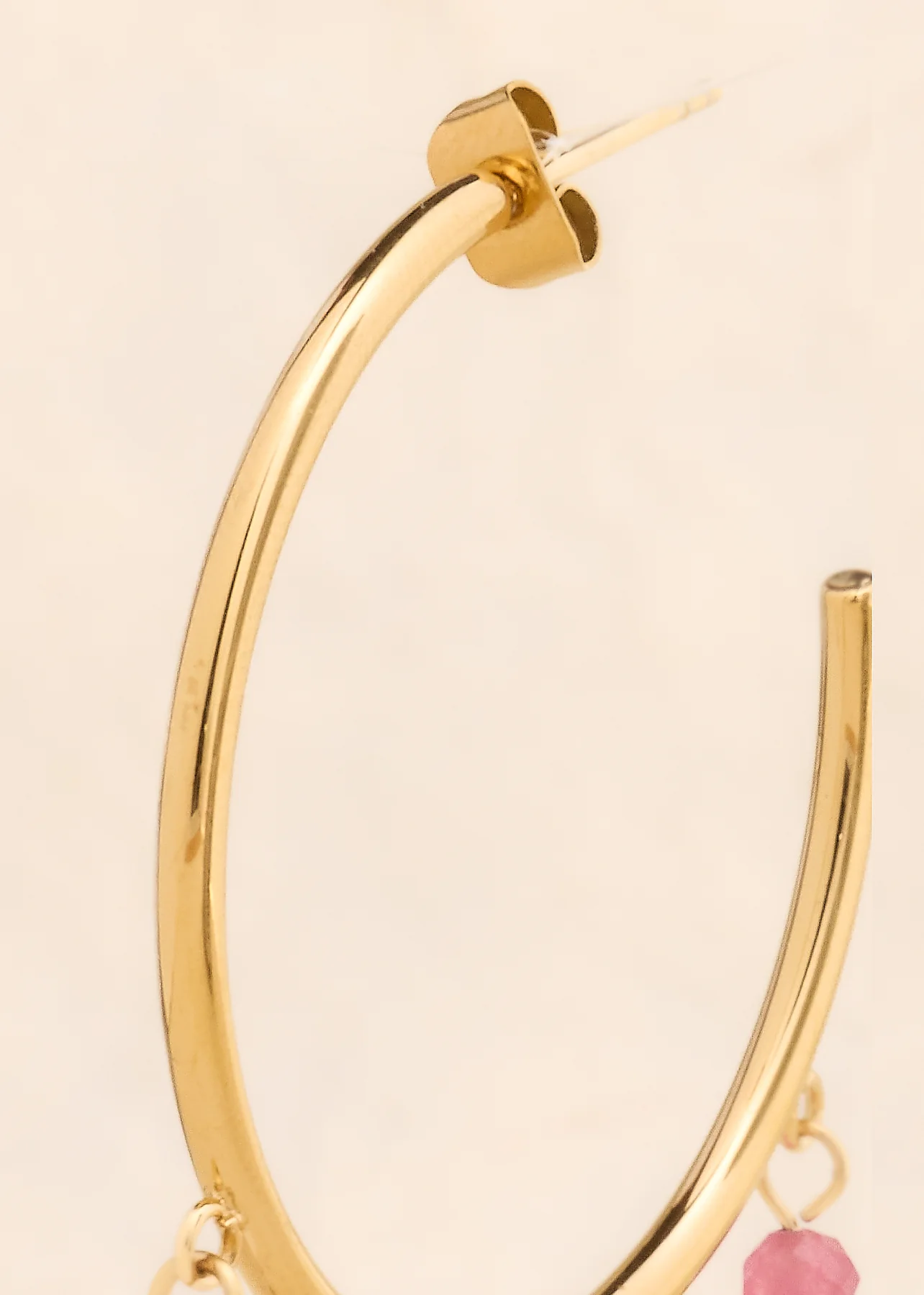 Boucles d'oreilles Albane - Image 4