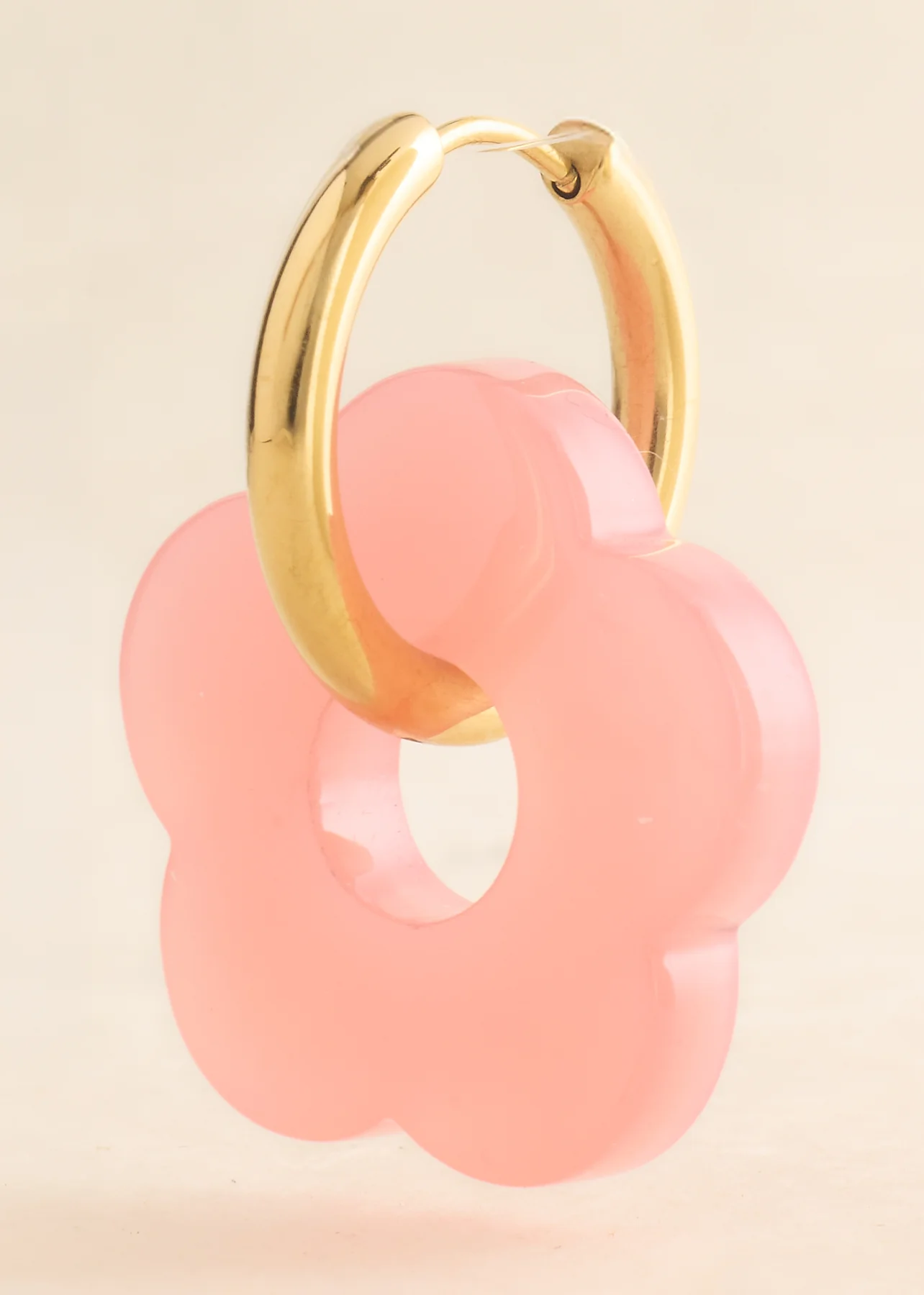 Boucles d'oreilles Alice - Image 4