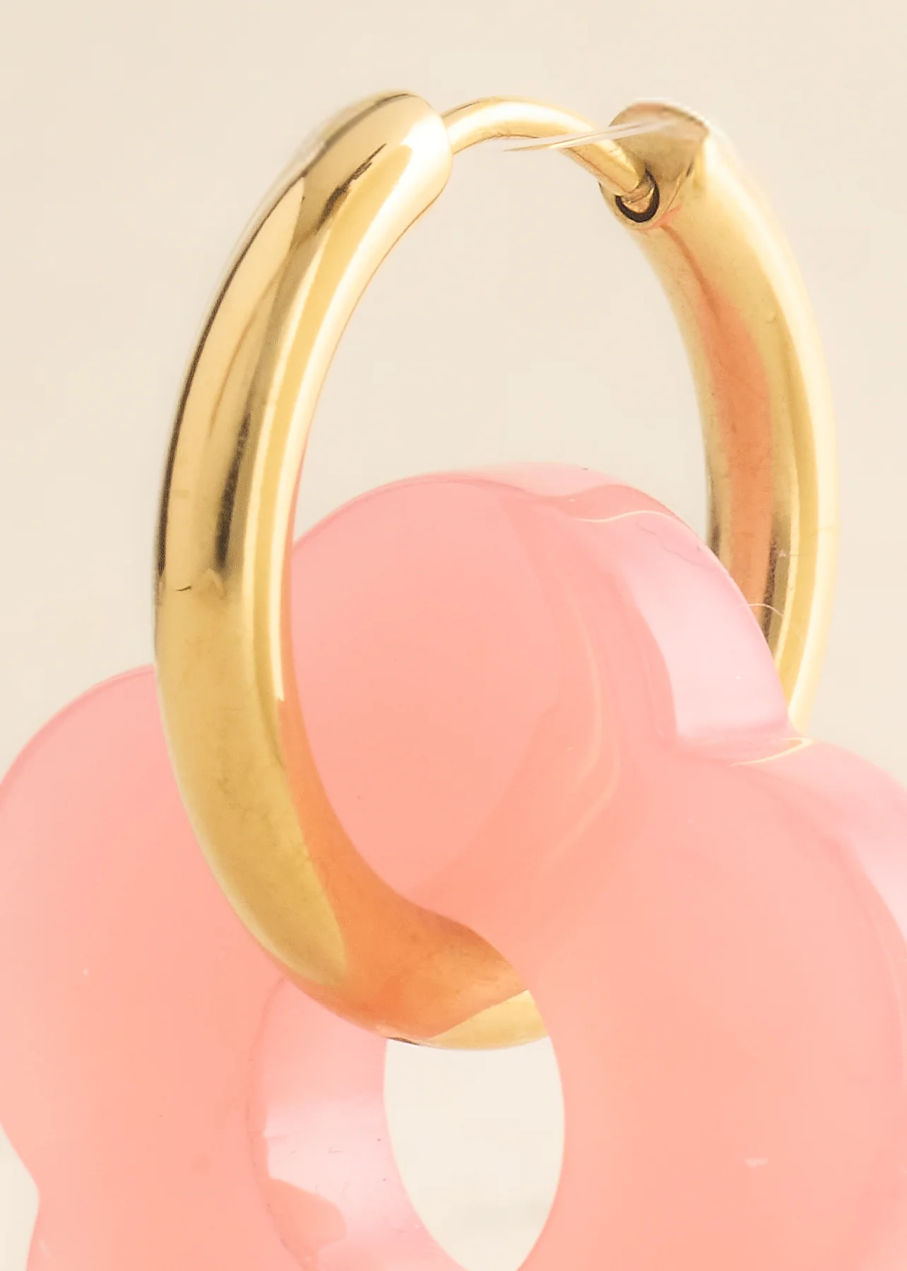 Boucles d'oreilles Alice - Image 5