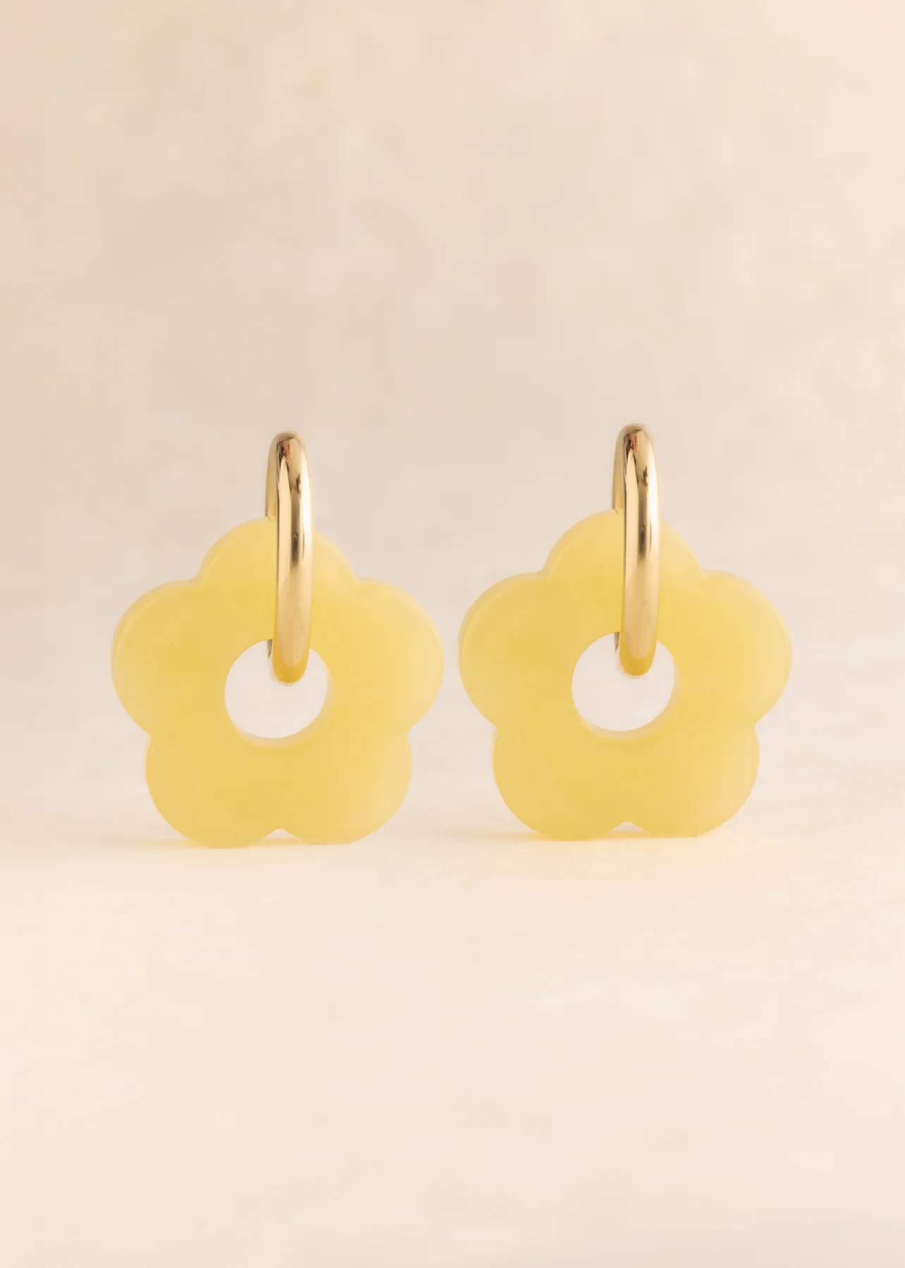 Boucles d'oreilles Alice