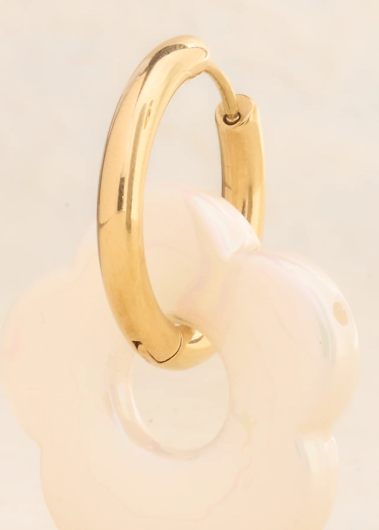 Boucles d'oreilles Alice - Image 5