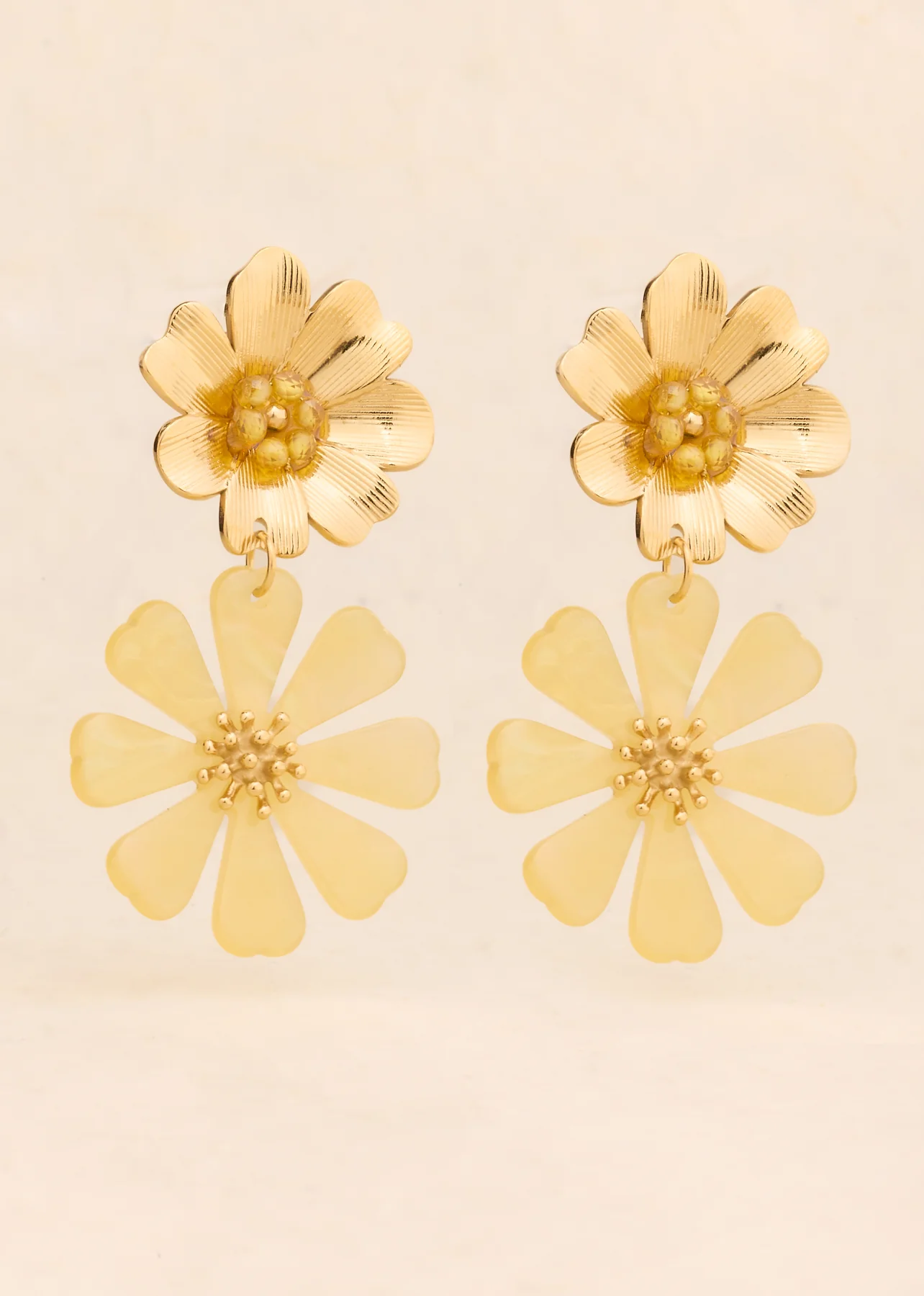 Boucles d'oreilles Alya - Image 2