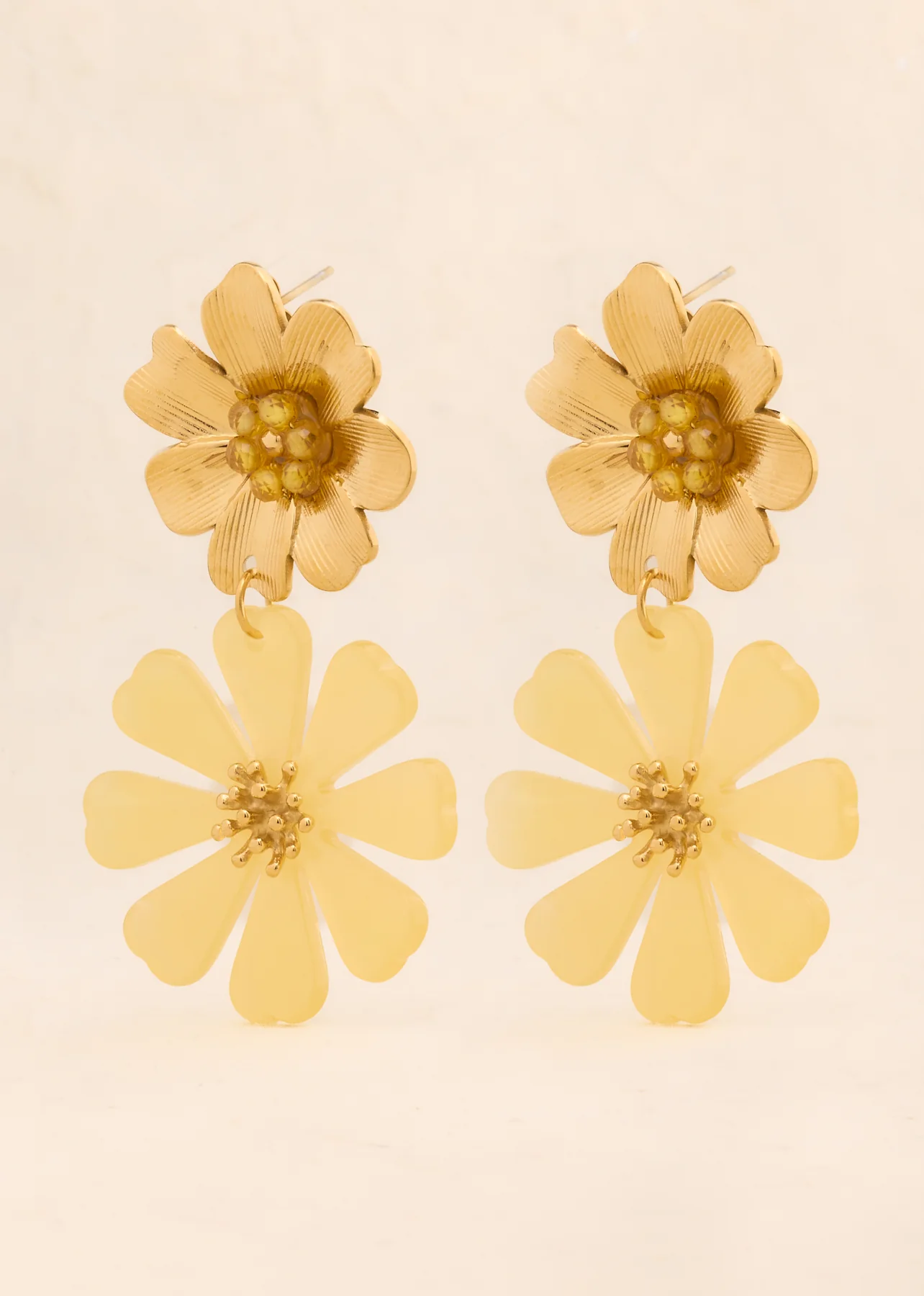 Boucles d'oreilles Alya - Image 4