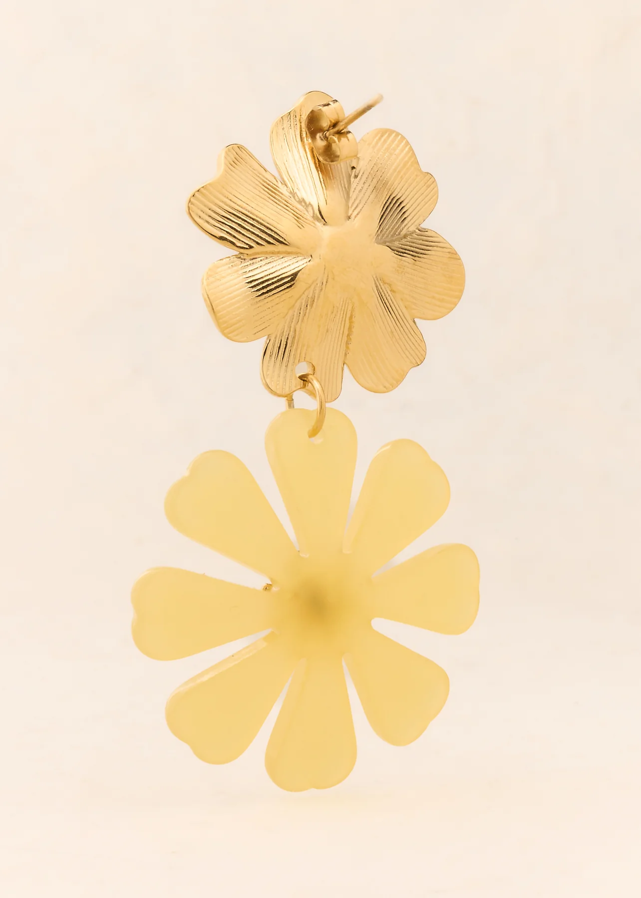 Boucles d'oreilles Alya - Image 6