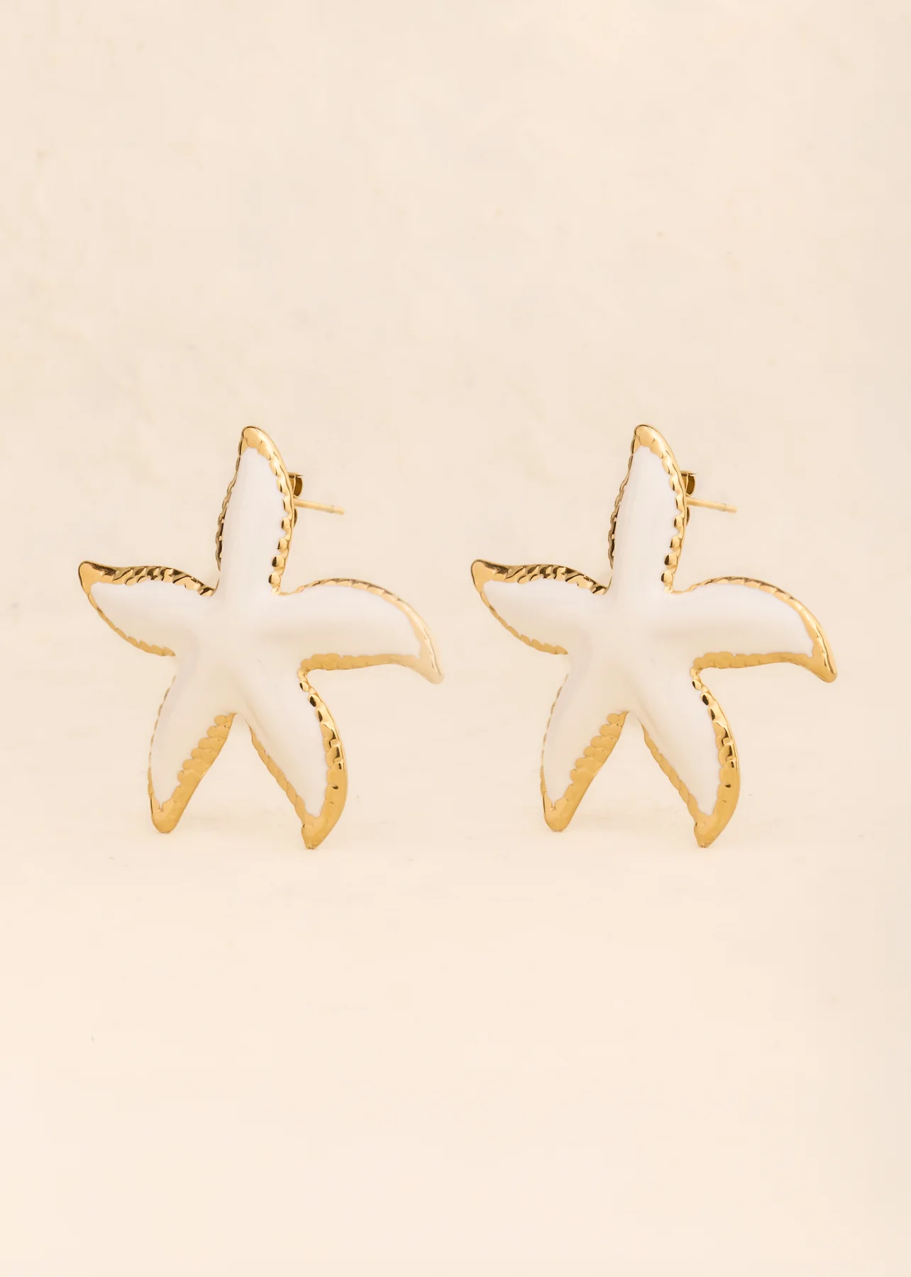 Boucles d'oreilles Ari - Image 2