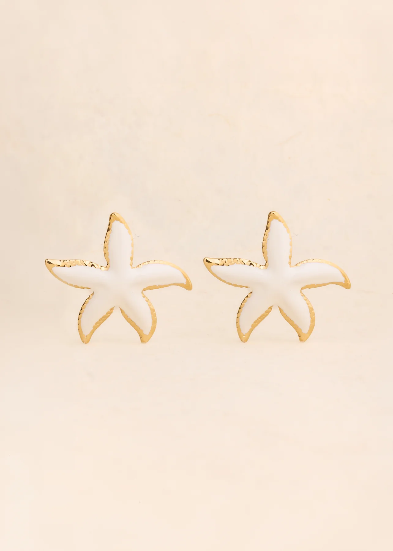 Boucles d'oreilles Ari - Image 5
