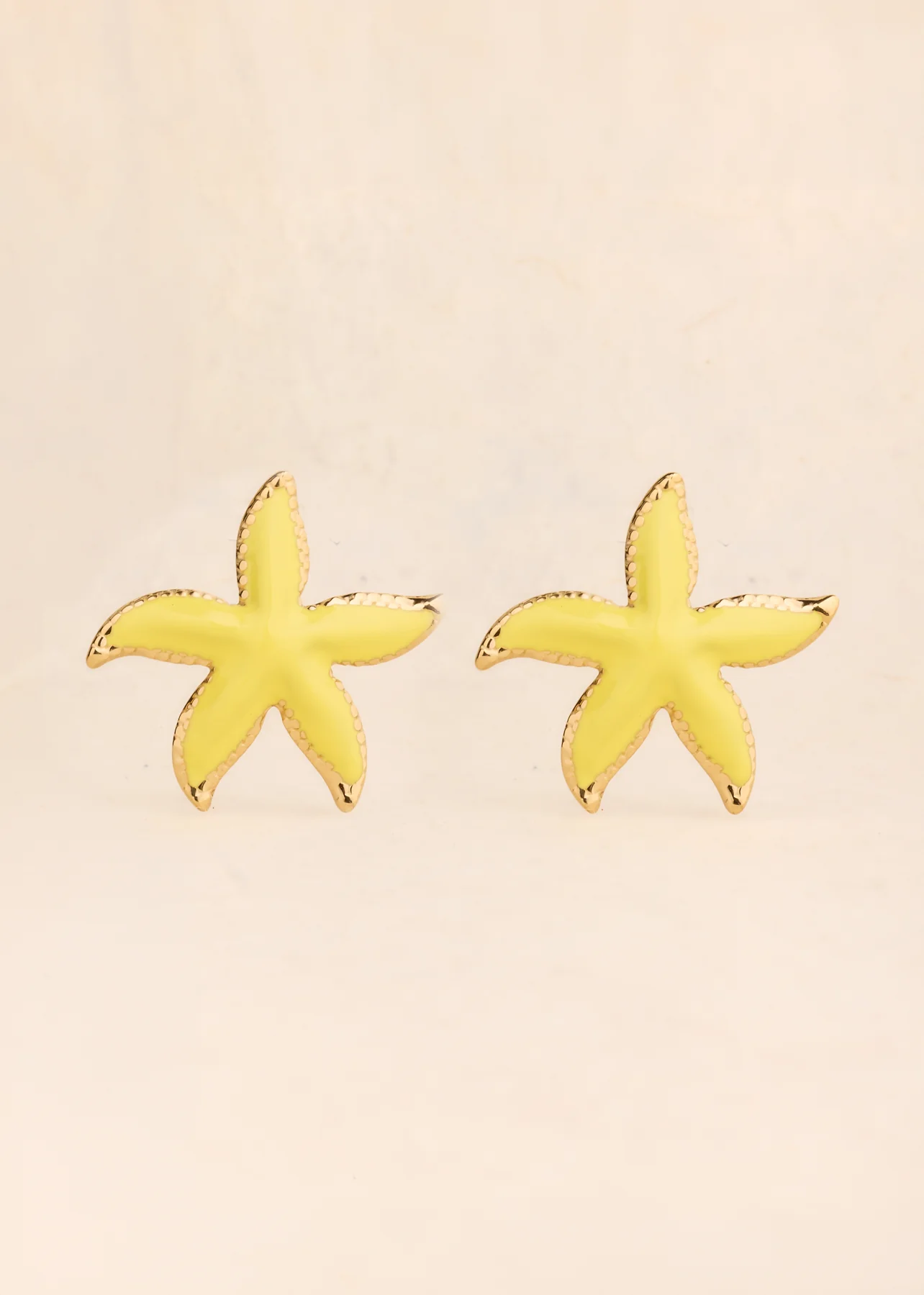 Boucles d'oreilles Ari