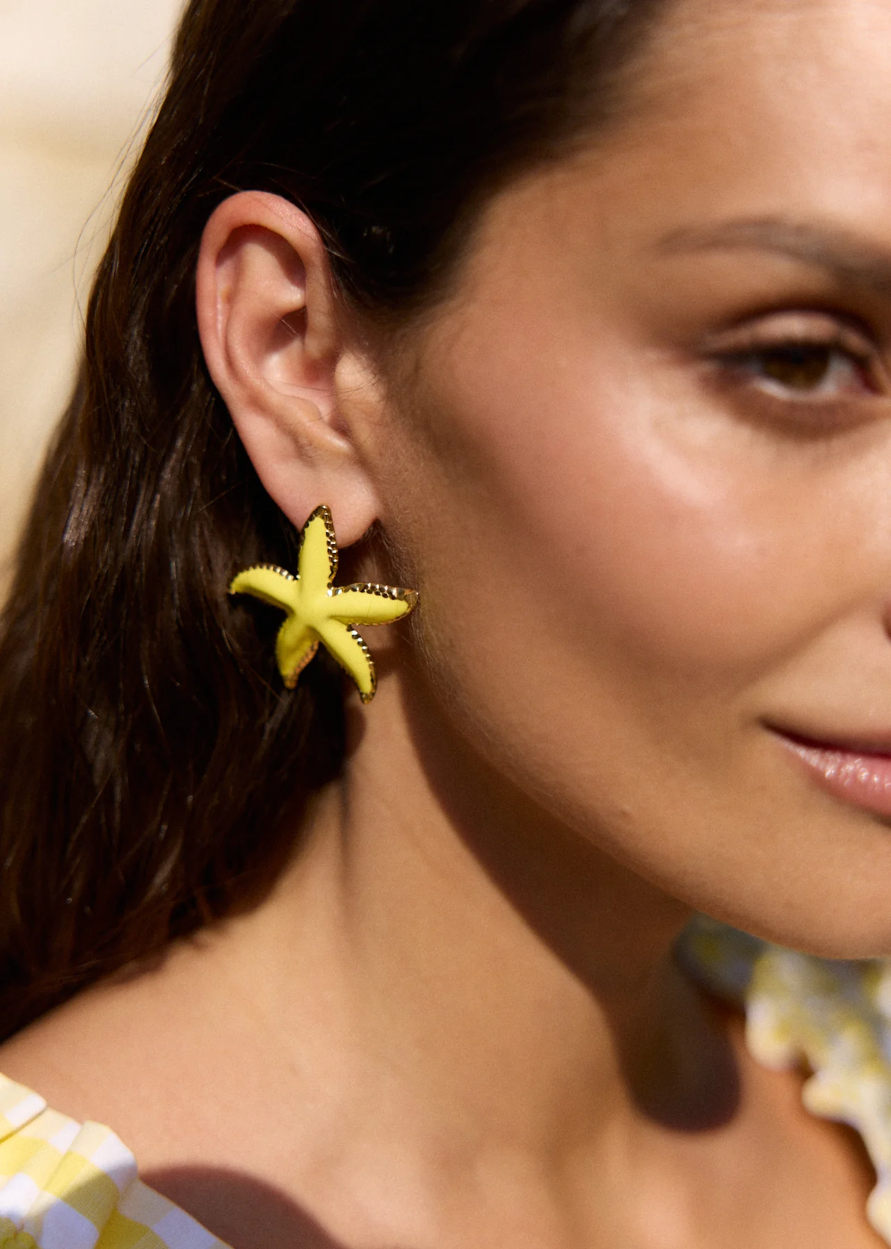 Boucles d'oreilles Ari - Image 6