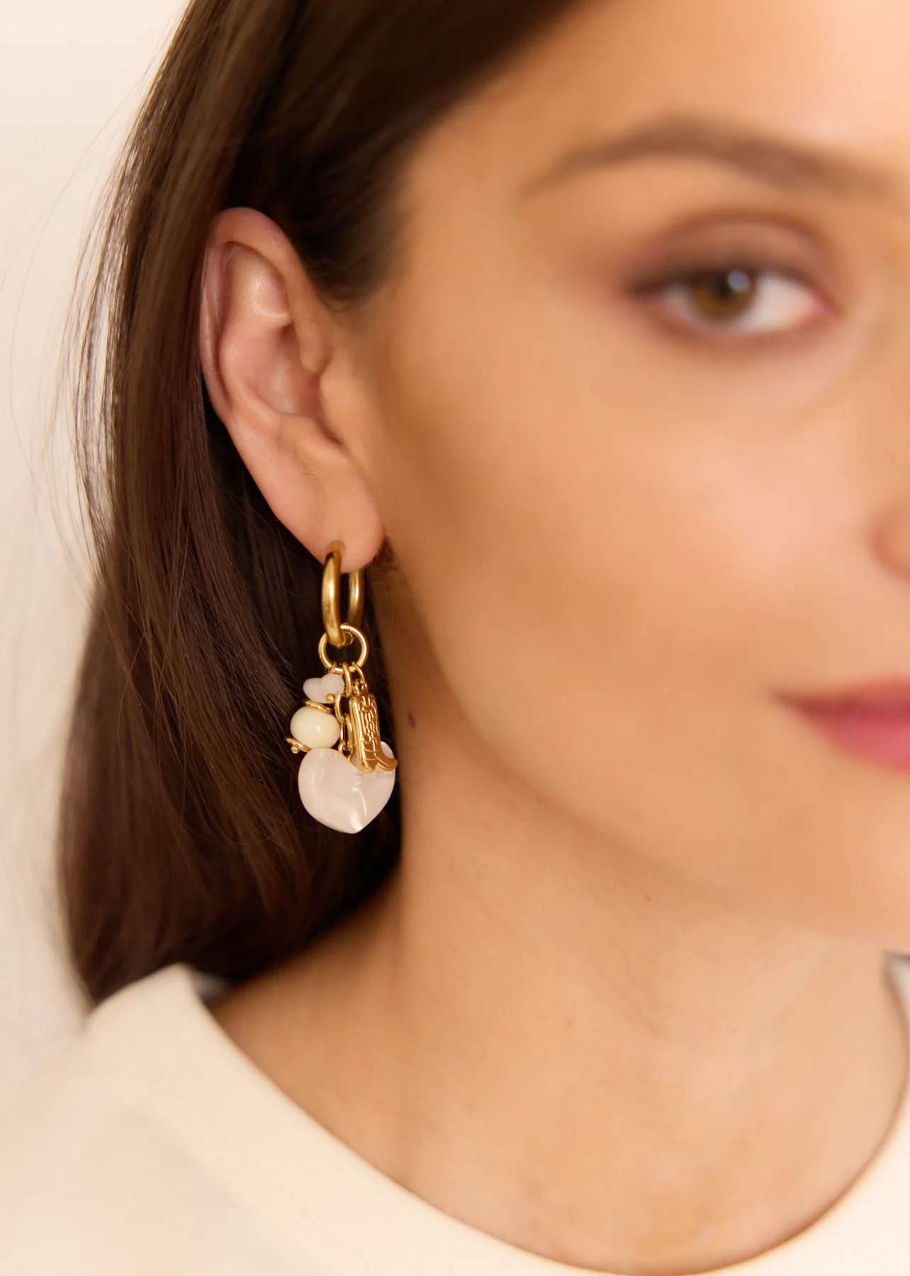 Boucles d'oreilles Arizona - Image 2