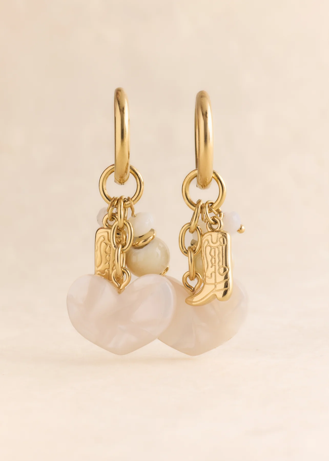 Boucles d'oreilles Arizona - Image 3