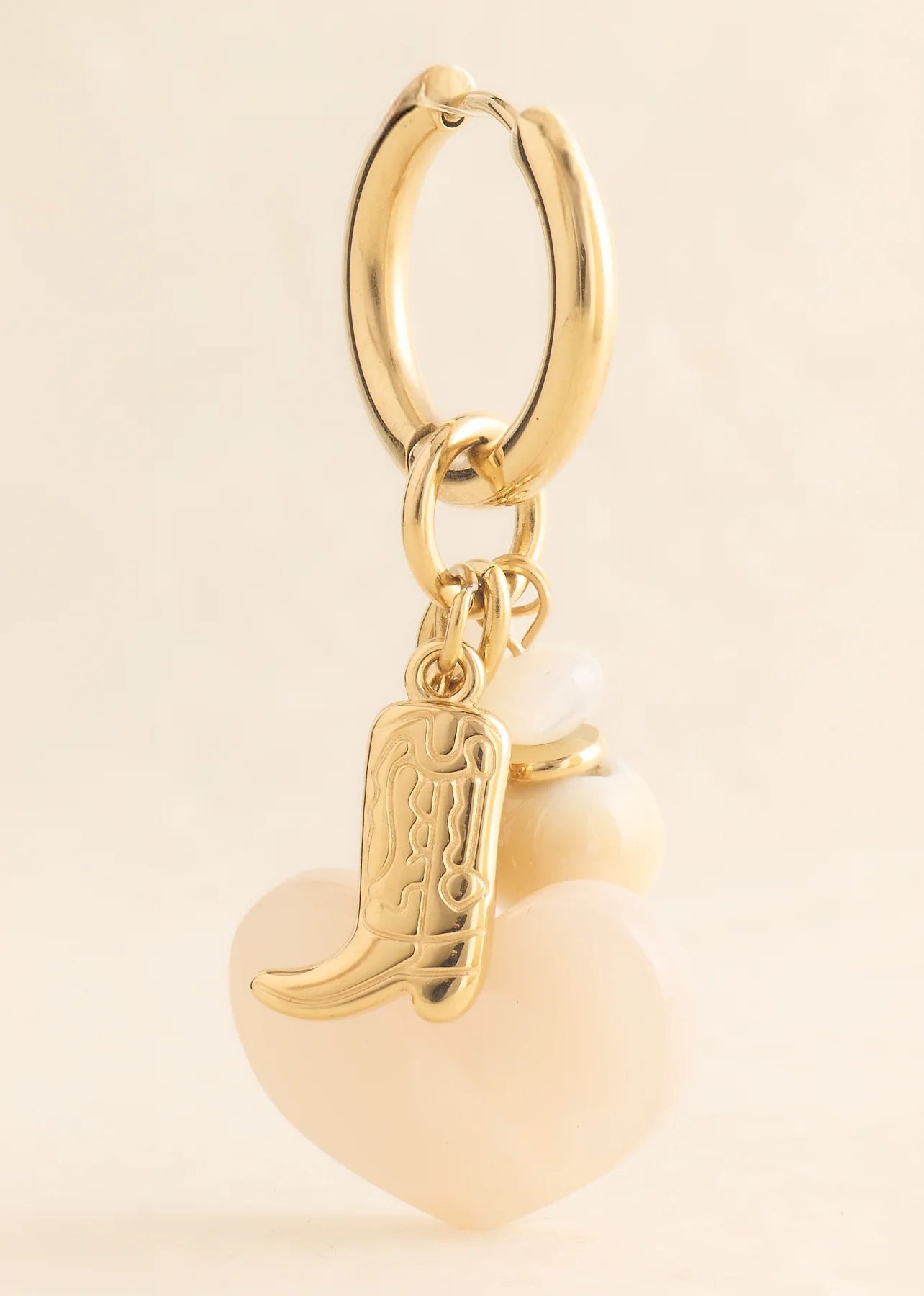 Boucles d'oreilles Arizona - Image 4