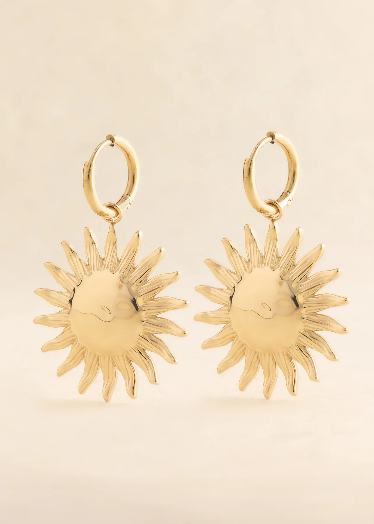 Boucles d'oreilles Bissen - Image 2