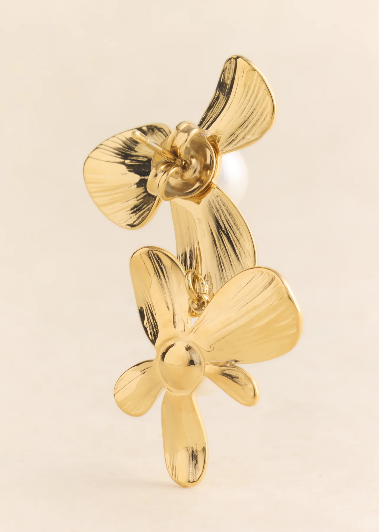 Boucles d'oreilles Bunga - Image 3