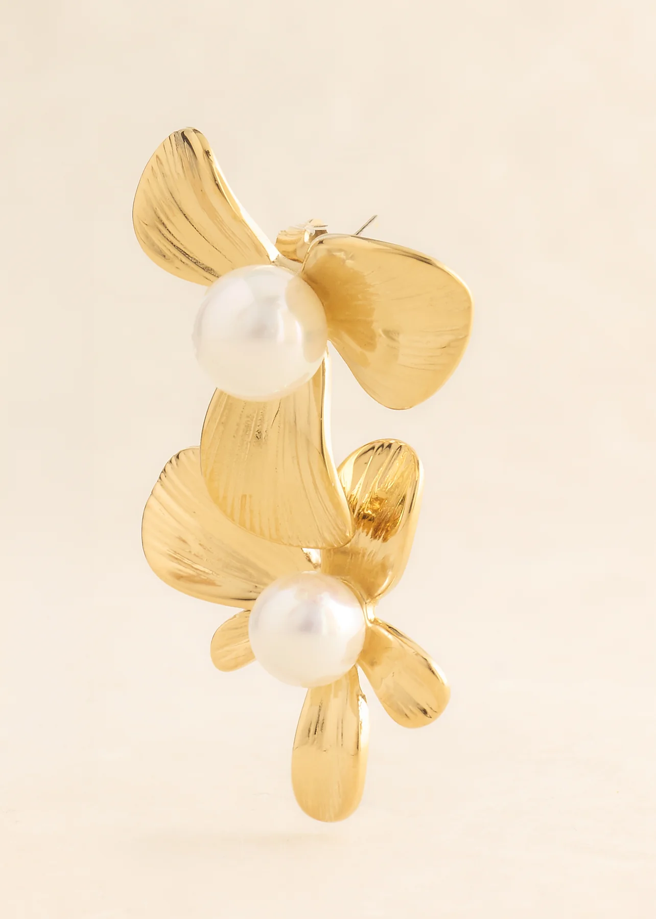 Boucles d'oreilles Bunga - Image 4