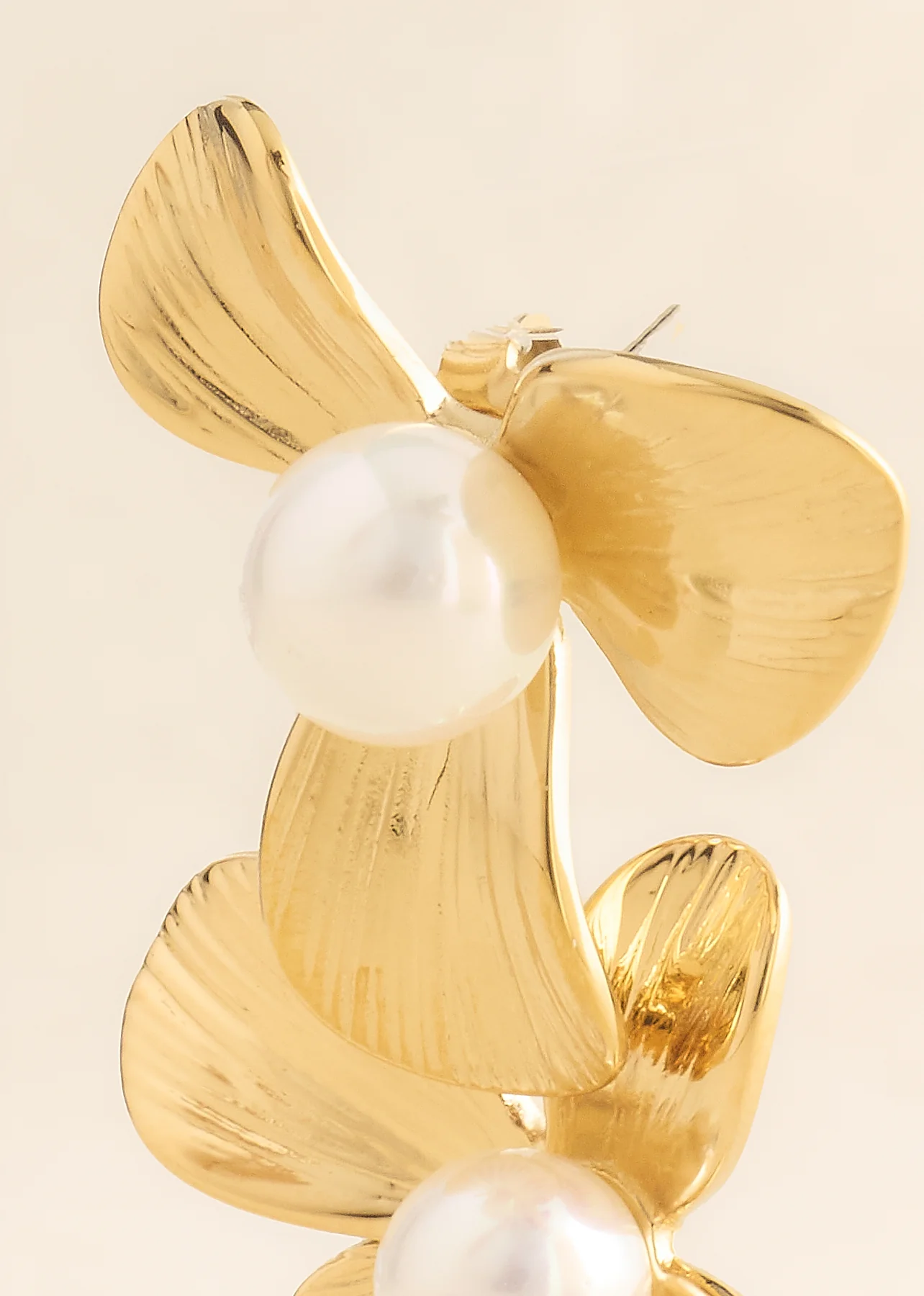 Boucles d'oreilles Bunga - Image 5