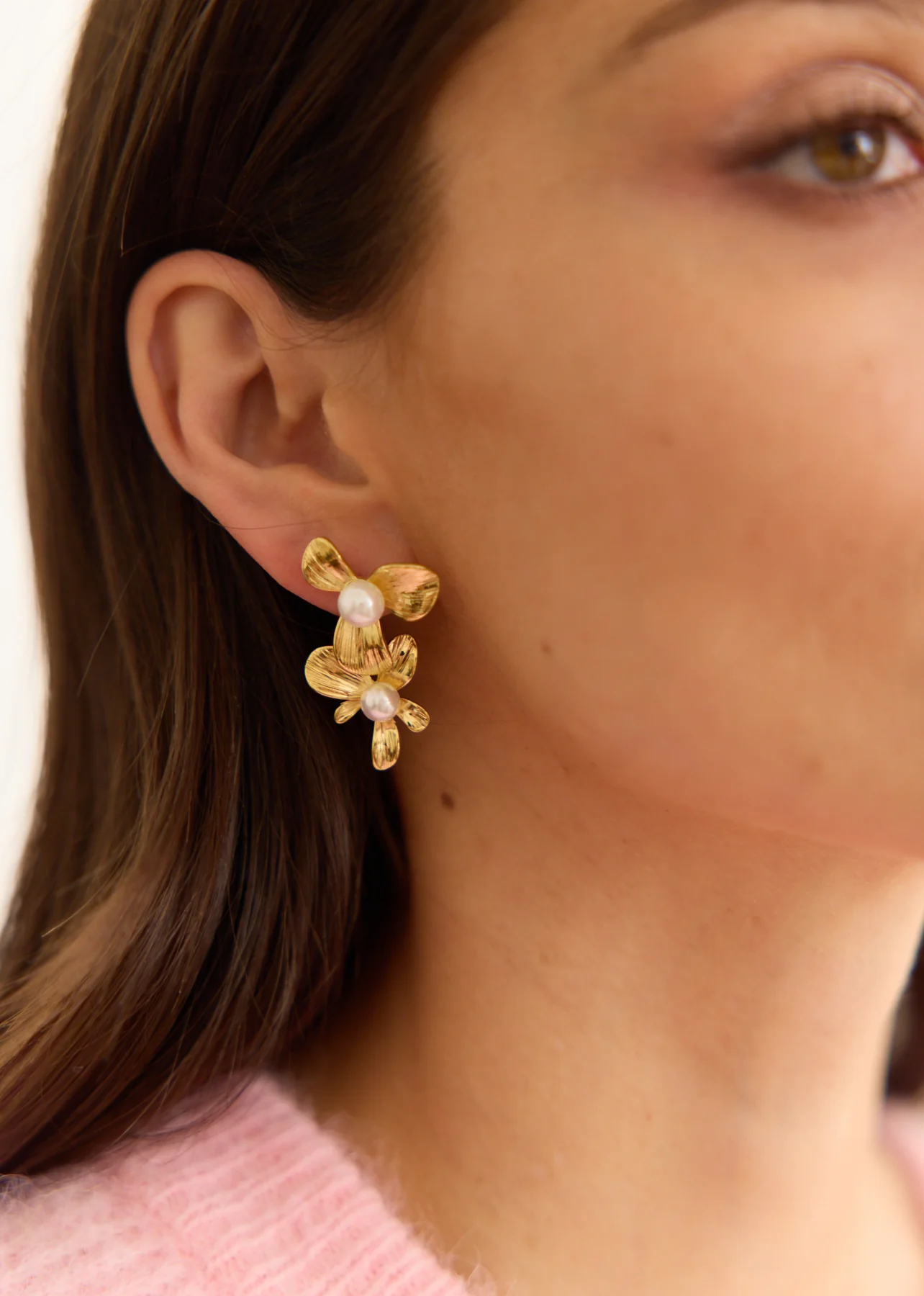 Boucles d'oreilles Bunga - Image 6