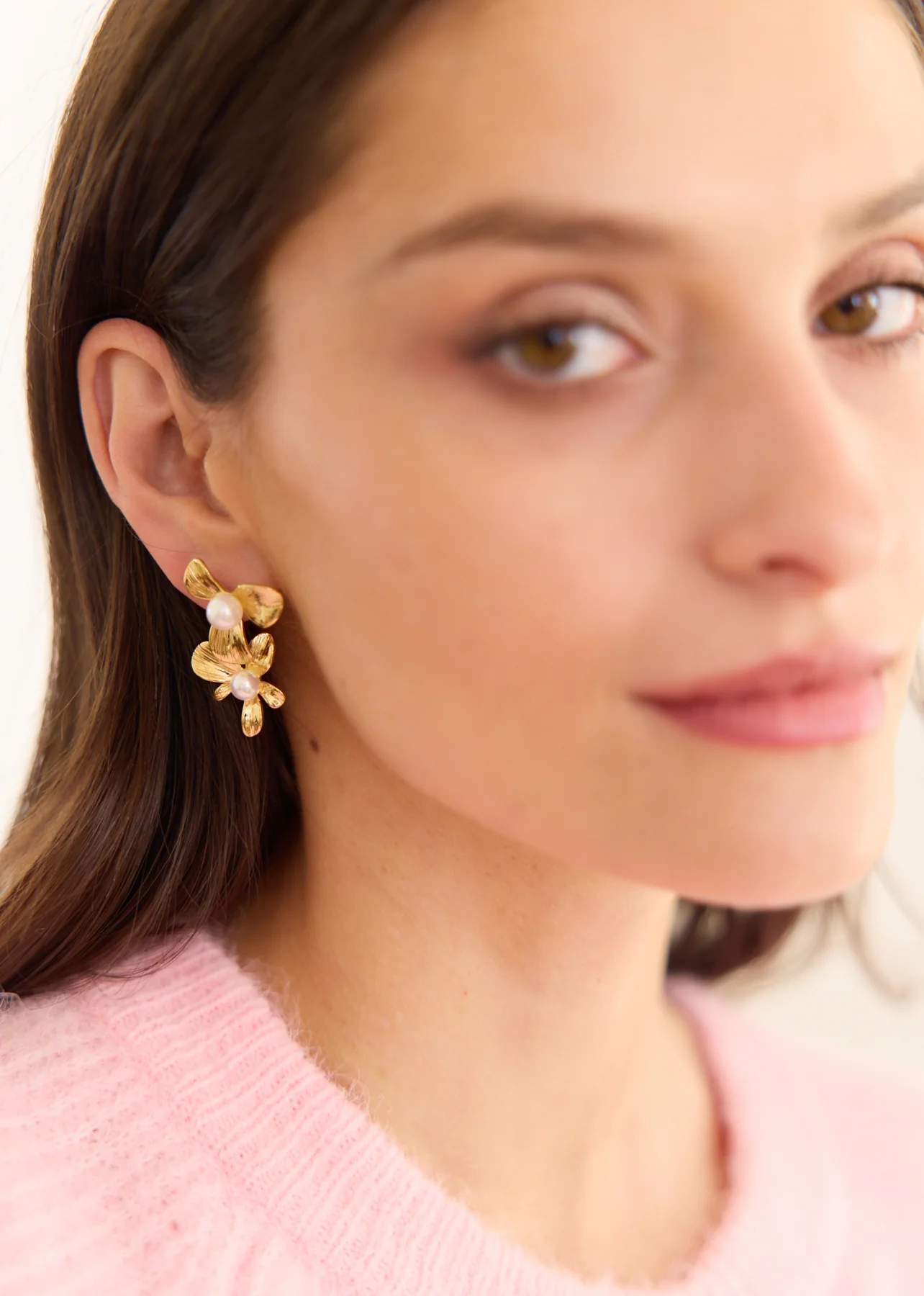 Boucles d'oreilles Bunga - Image 7