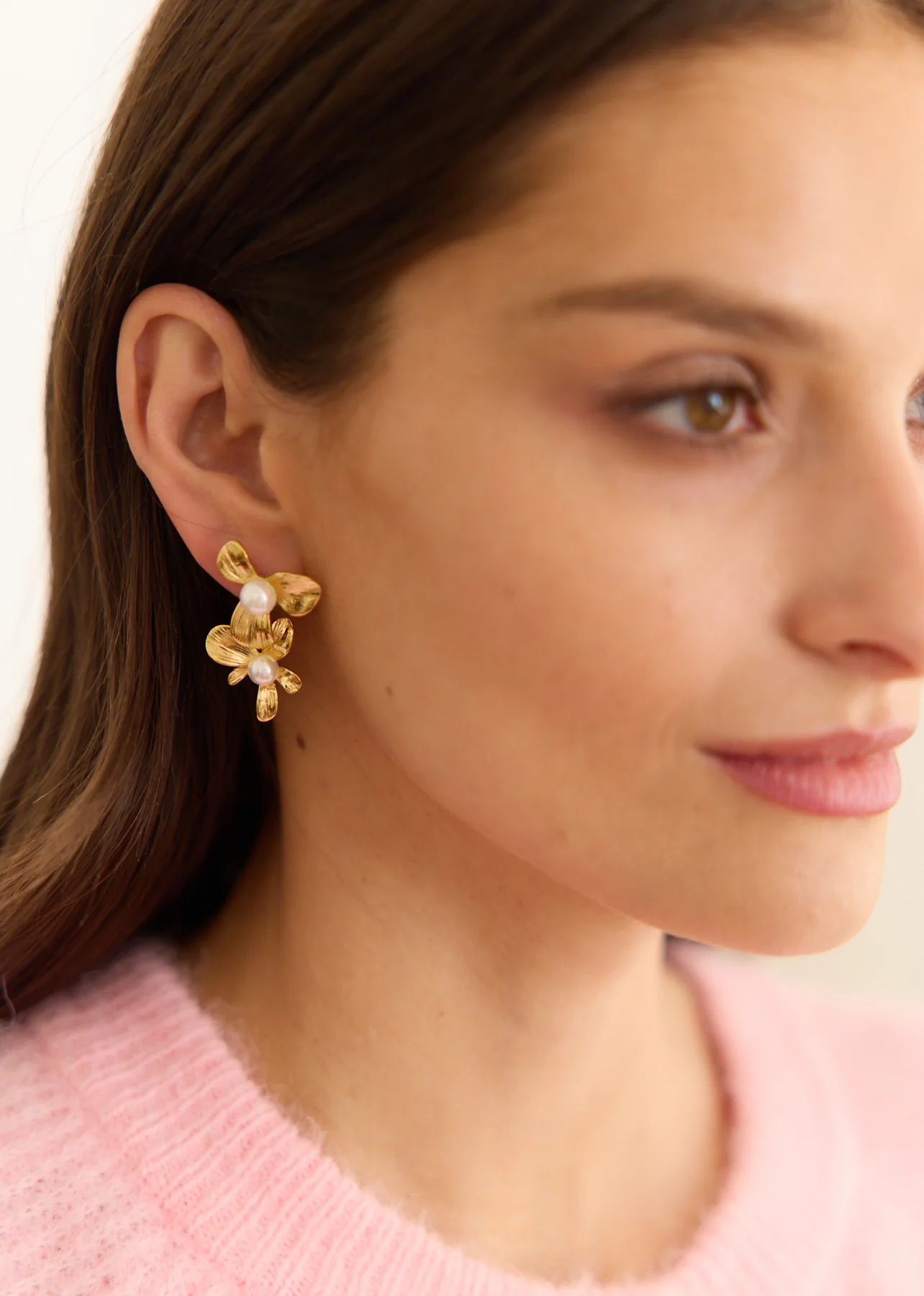 Boucles d'oreilles Bunga - Image 8