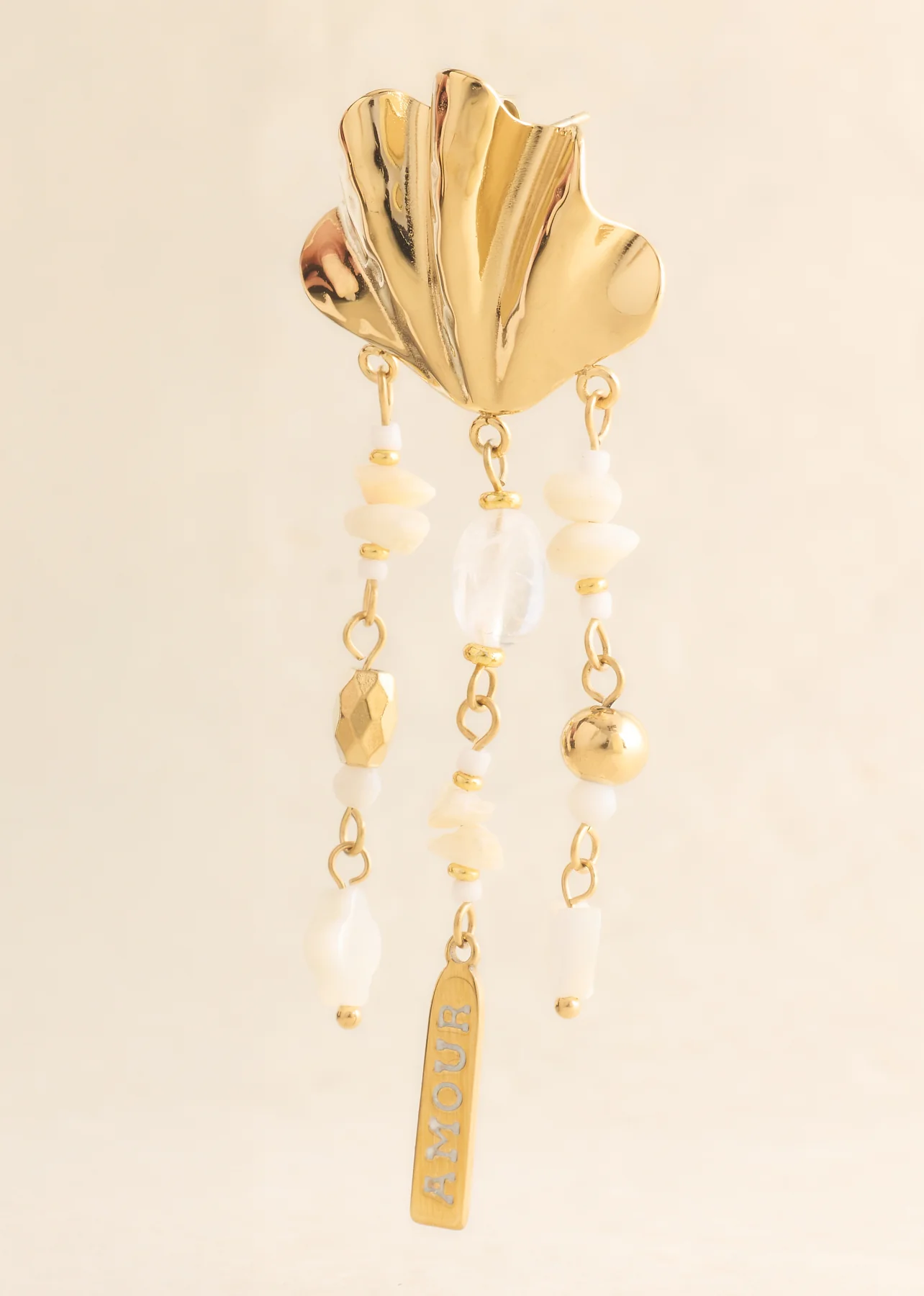 Boucles d'oreilles Butak - Image 6