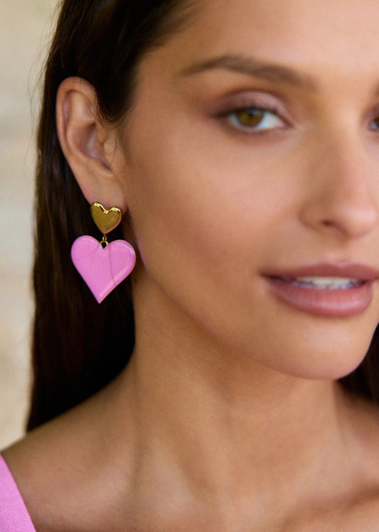 Boucles d'oreilles Cadix - Image 4
