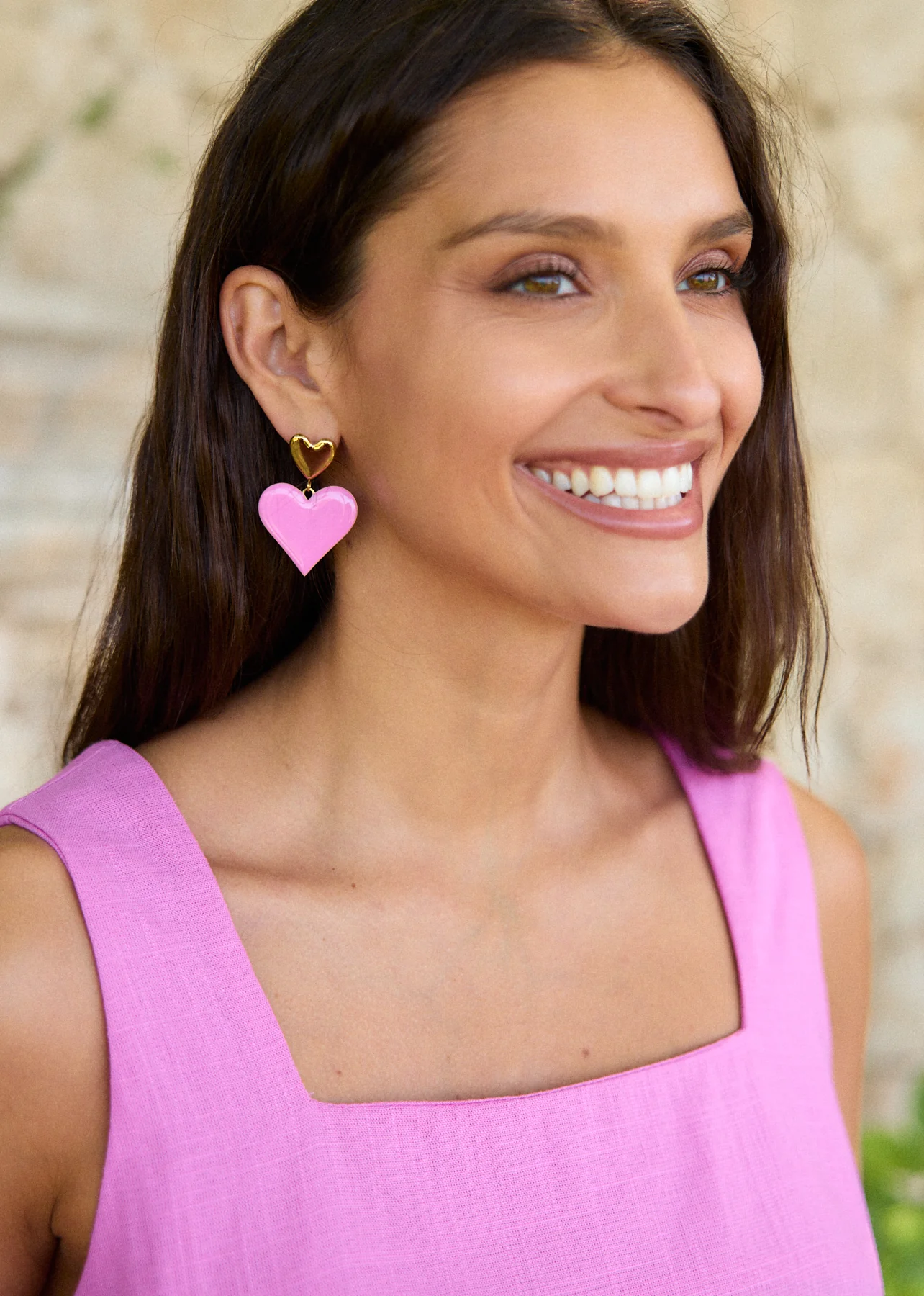 Boucles d'oreilles Cadix - Image 5