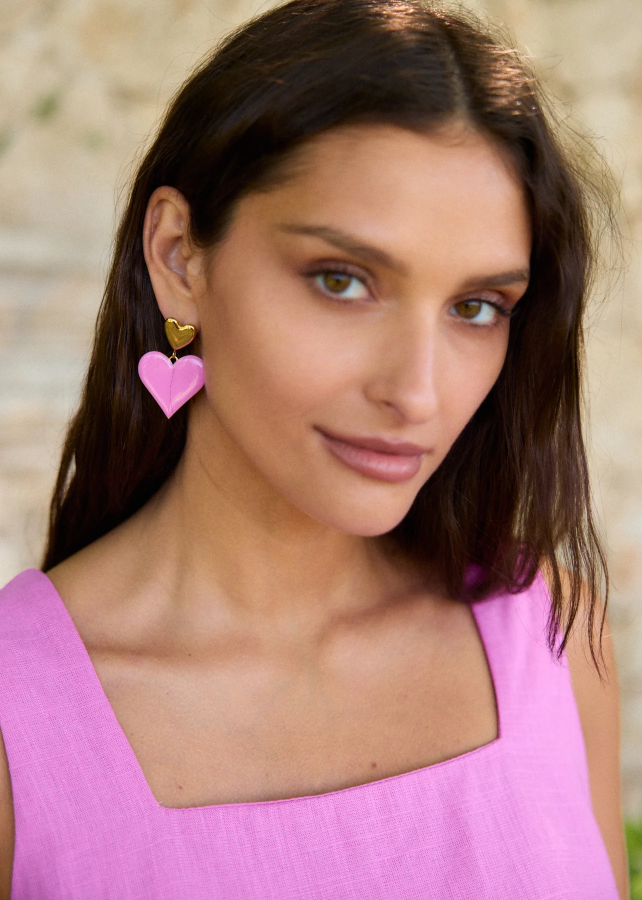 Boucles d'oreilles Cadix - Image 6