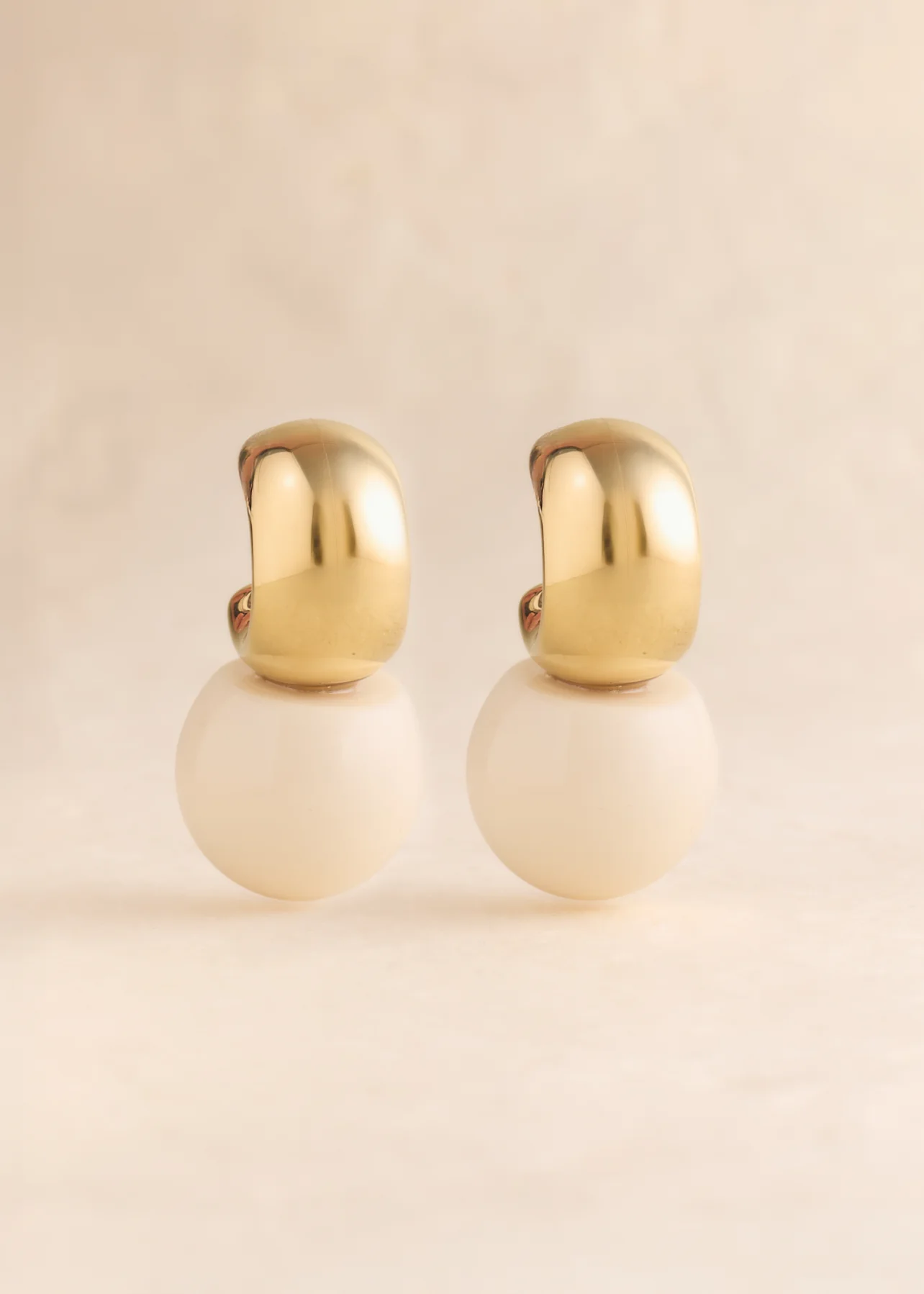 Boucles d'oreilles Cardie - Image 5