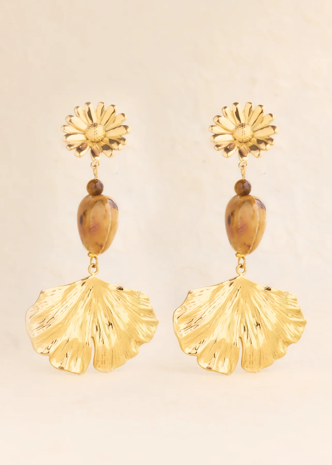 Boucles d'oreilles Déro - Image 4
