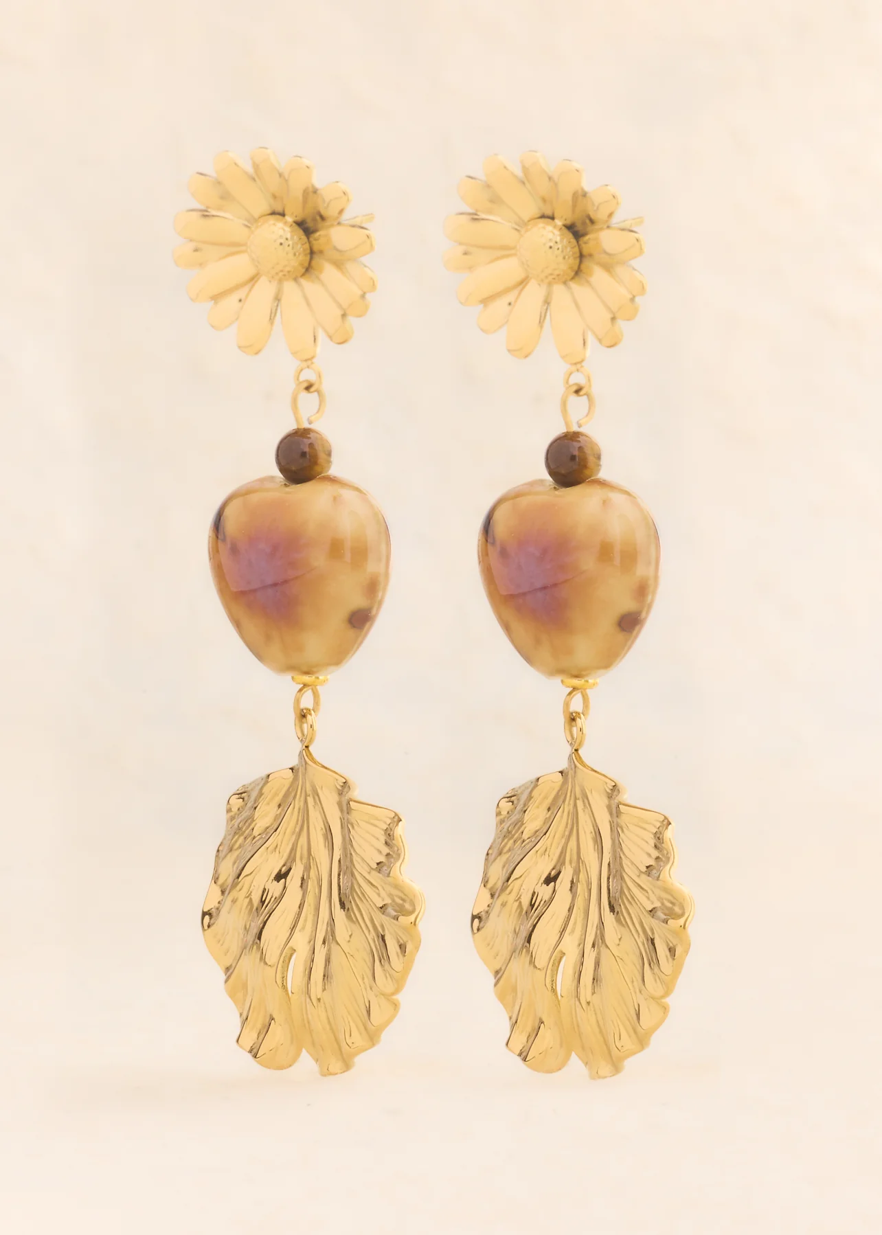 Boucles d'oreilles Déro - Image 5