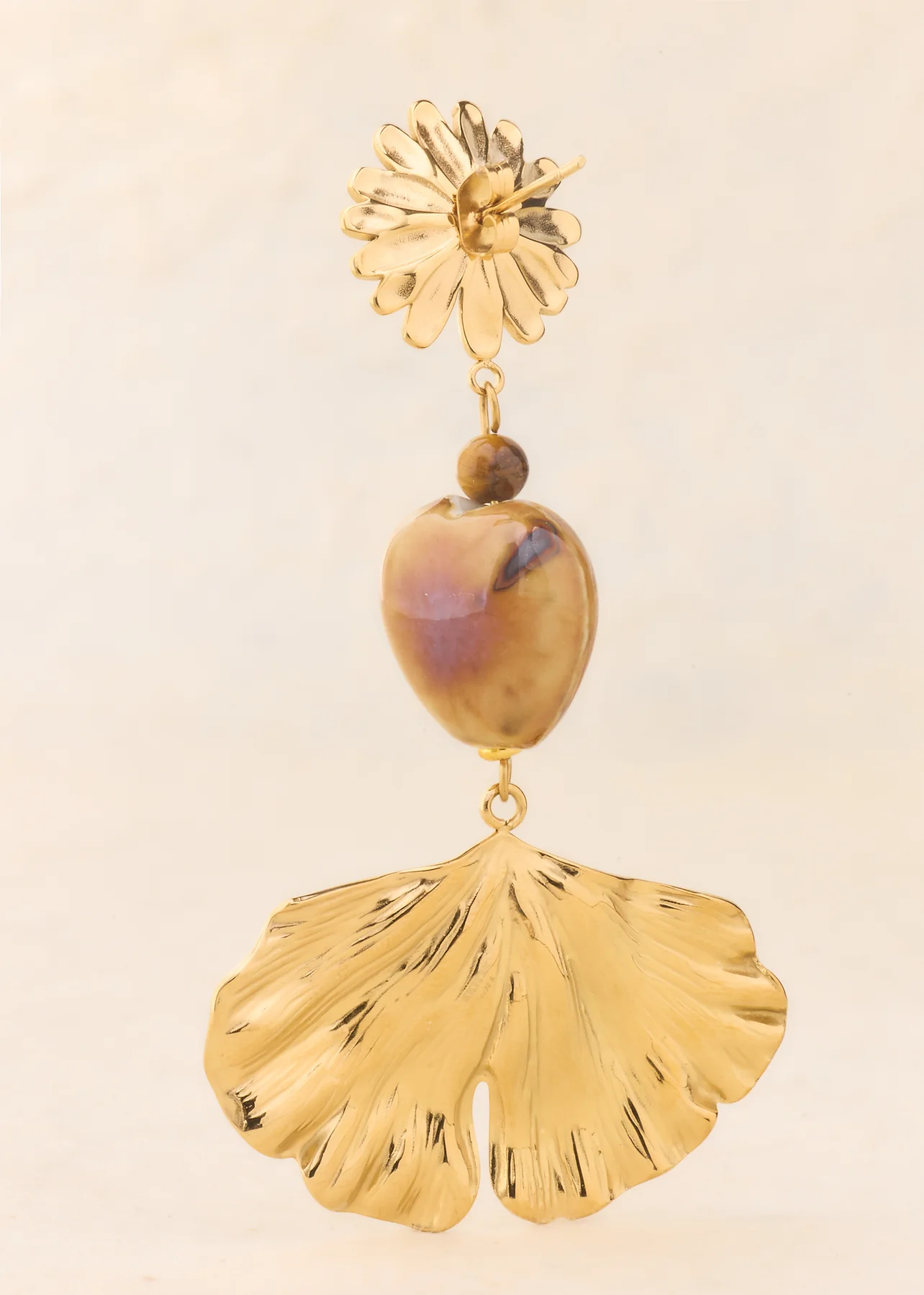 Boucles d'oreilles Déro - Image 6