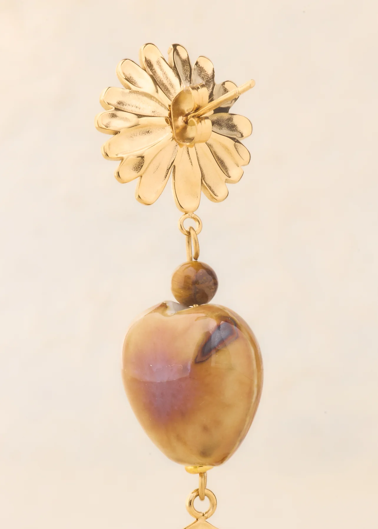 Boucles d'oreilles Déro - Image 8