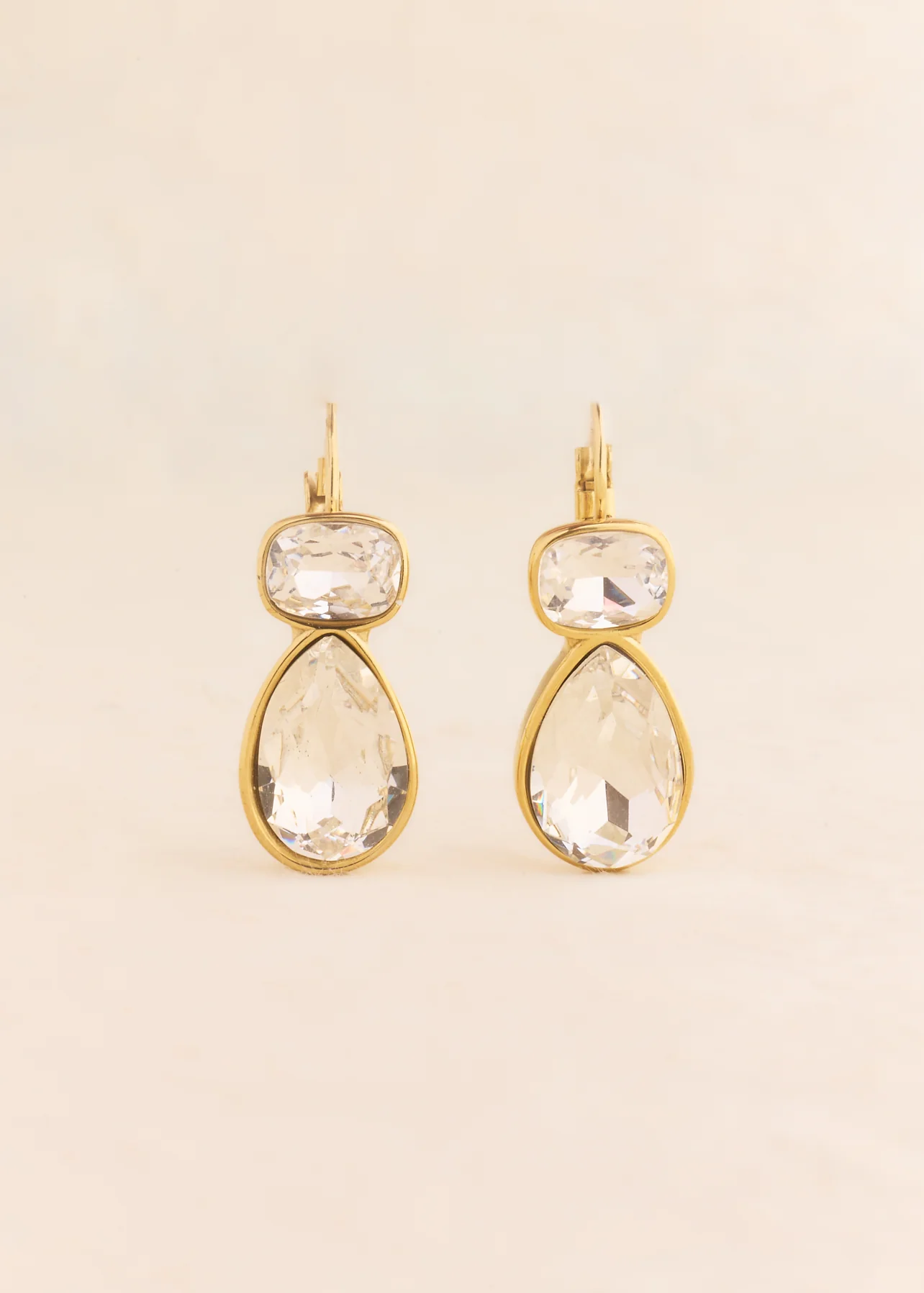 Boucles d'oreilles Diya - Image 5
