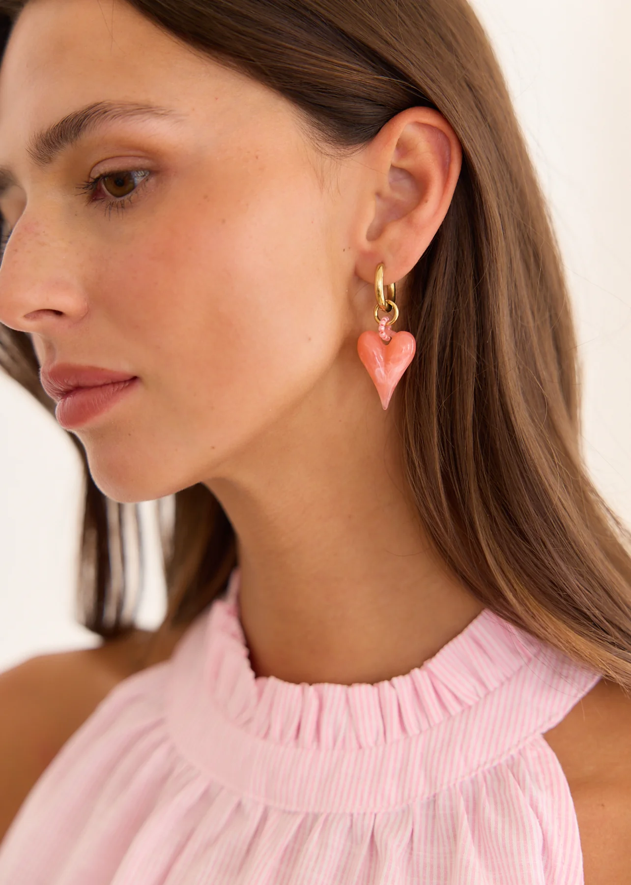 Boucles d'oreilles Dove - Image 2