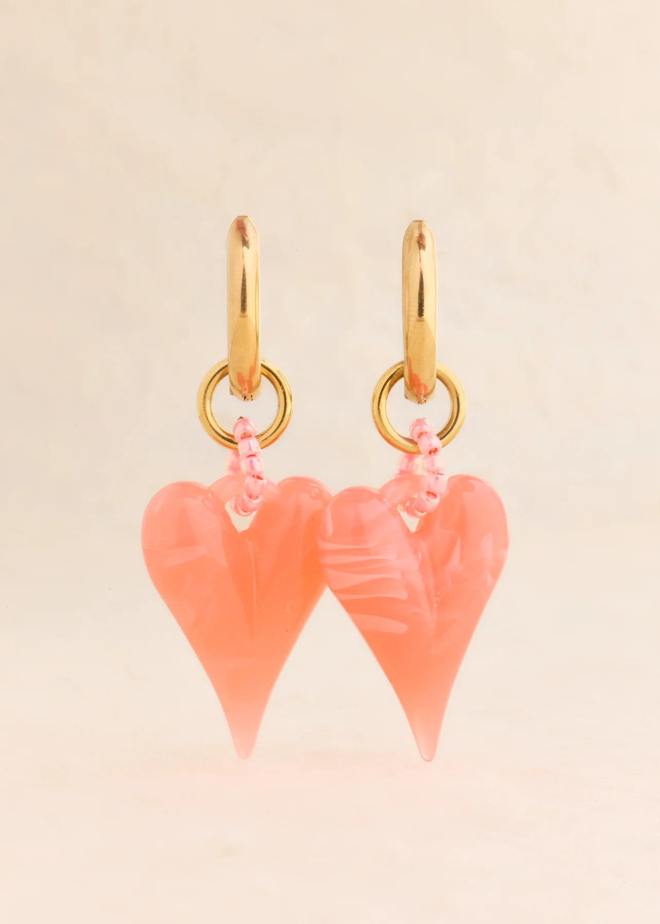 Boucles d'oreilles Dove - Image 3