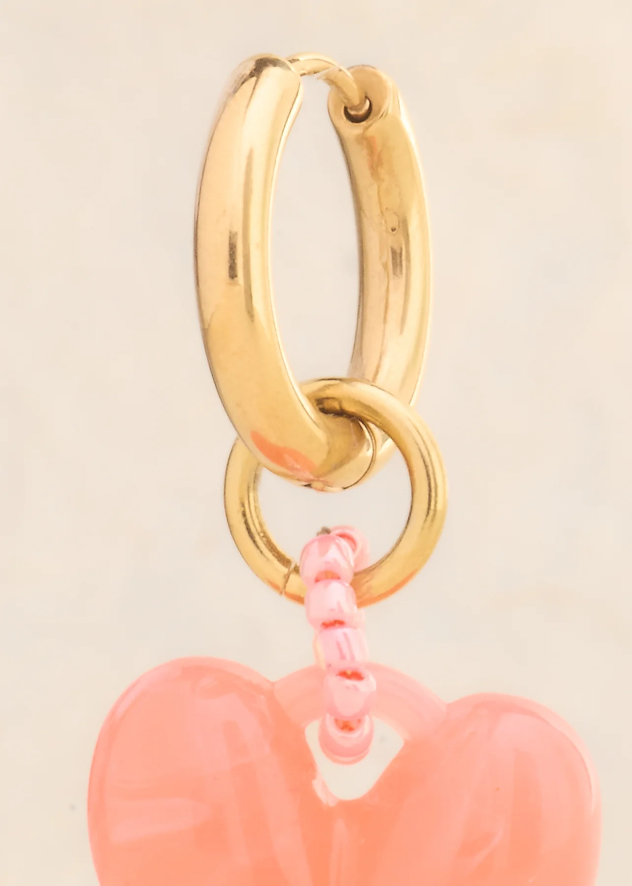 Boucles d'oreilles Dove - Image 5