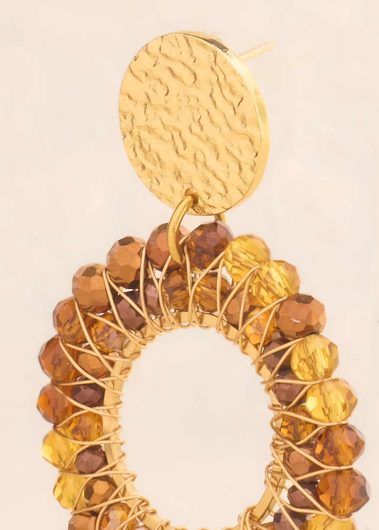 Boucles d'oreilles Ega - Image 6