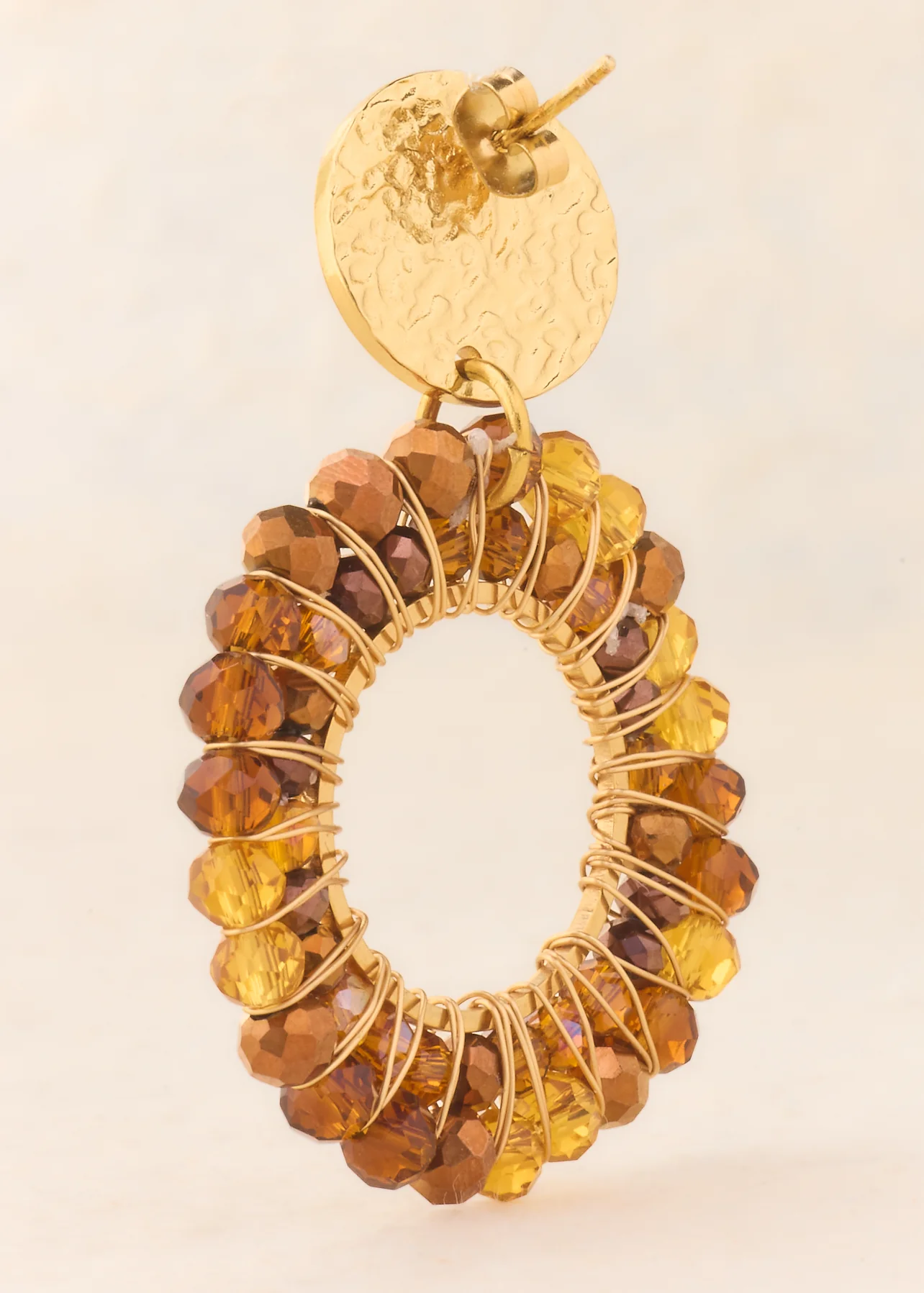Boucles d'oreilles Ega - Image 7