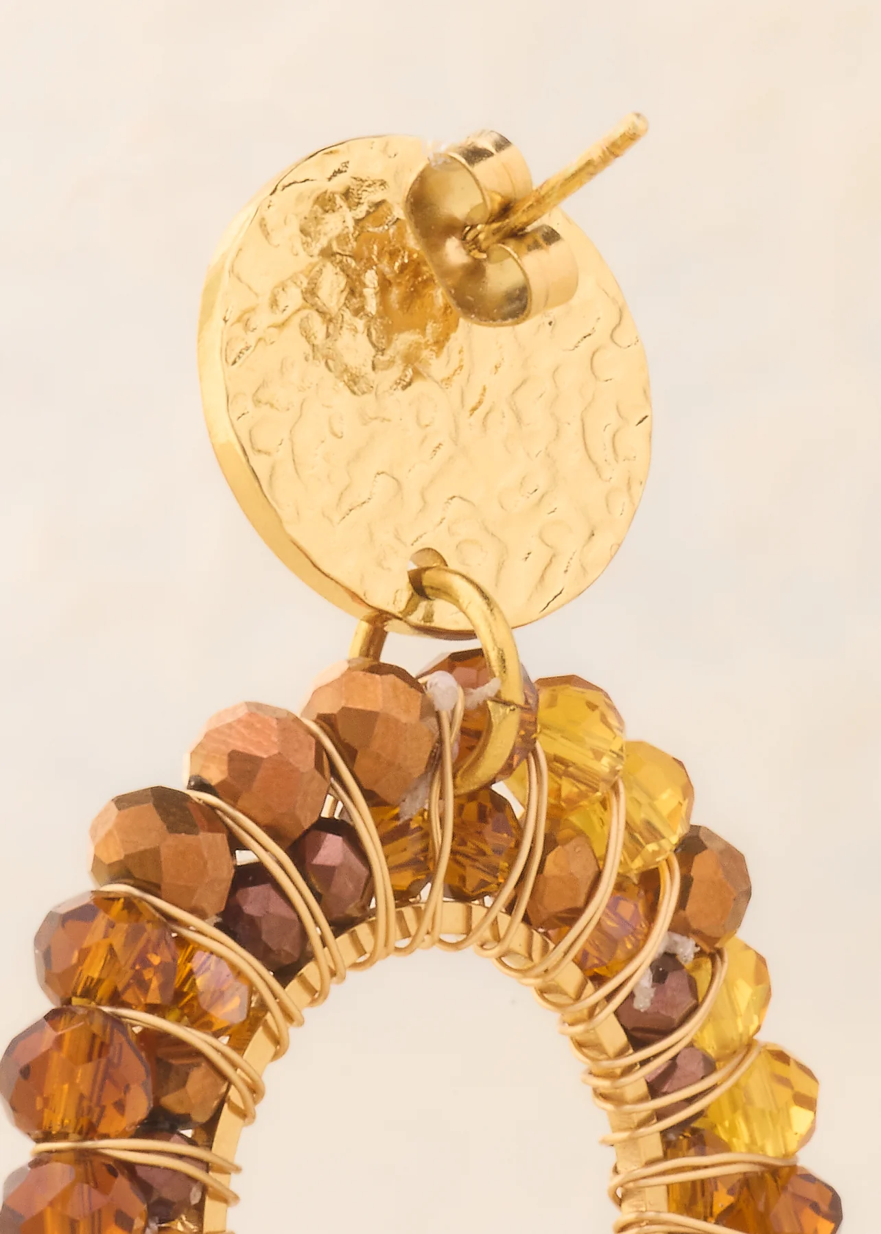 Boucles d'oreilles Ega - Image 8