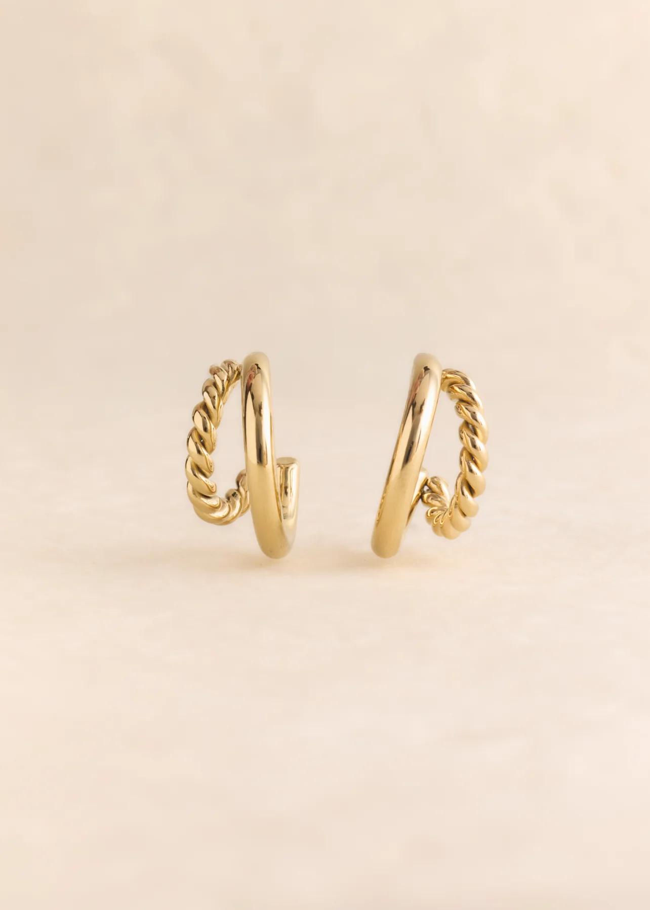 Boucles d'oreilles Elat - Image 2