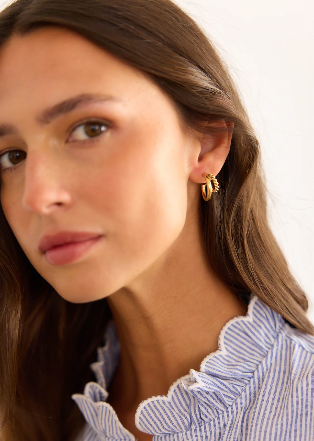 Boucles d'oreilles Elat - Image 8