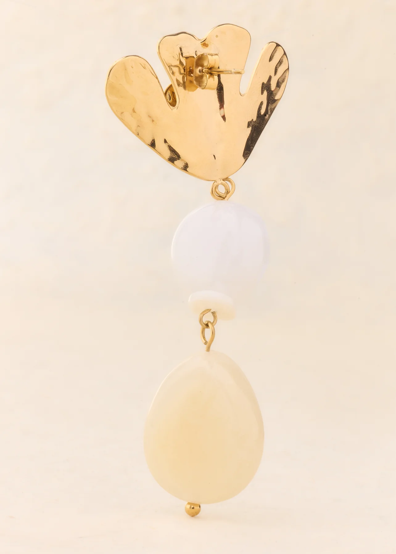 Boucles d'oreilles Galène - Image 7
