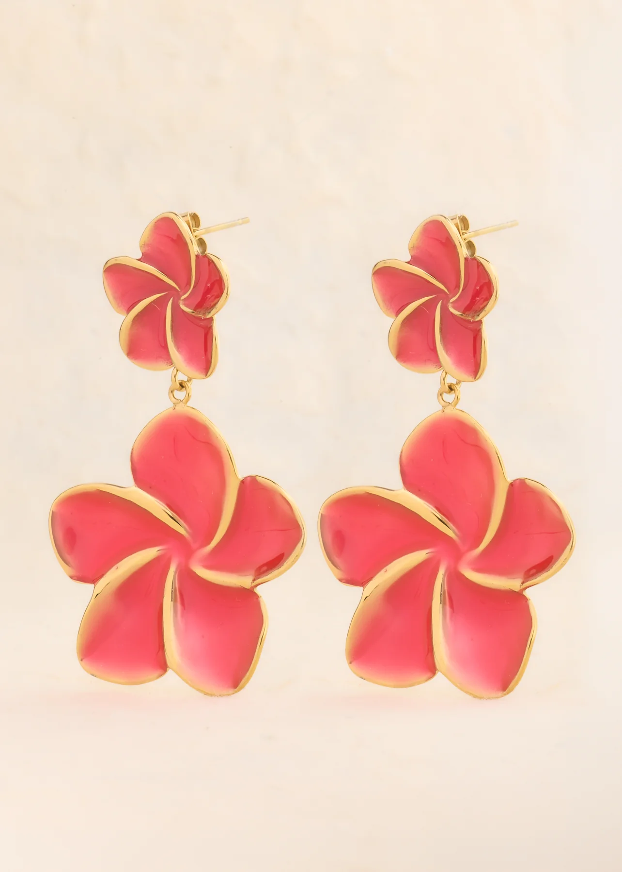 Boucles d'oreilles Gerda - Image 2