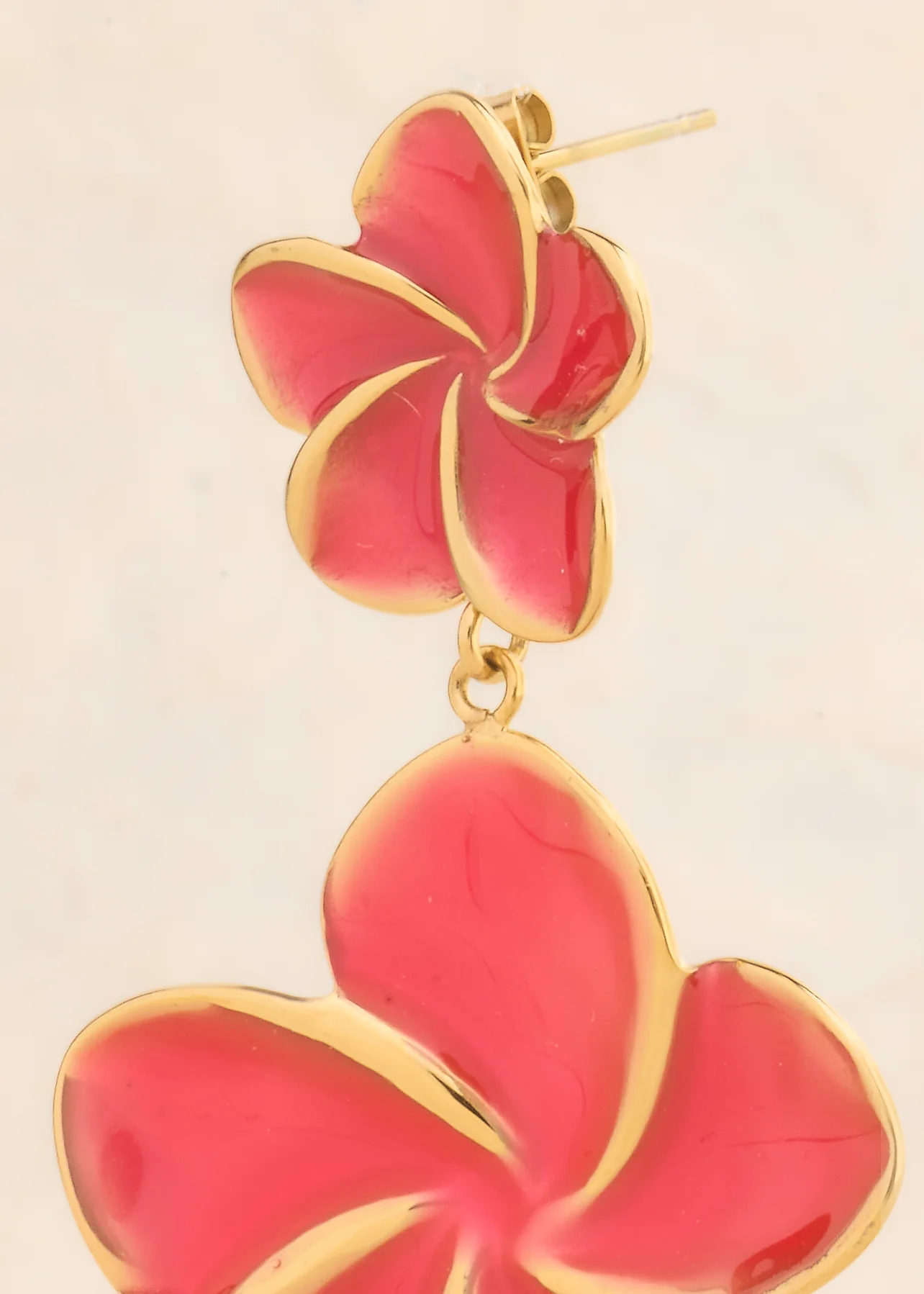 Boucles d'oreilles Gerda - Image 3