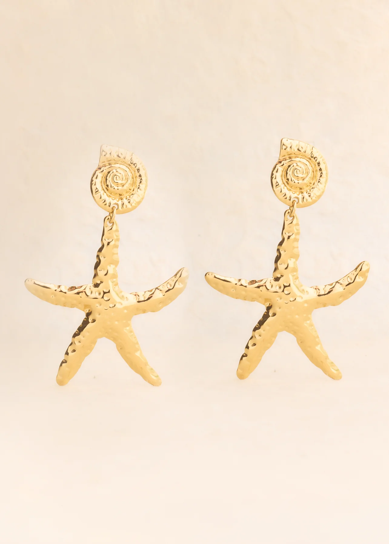 Boucles d'oreilles Giulia - Image 2