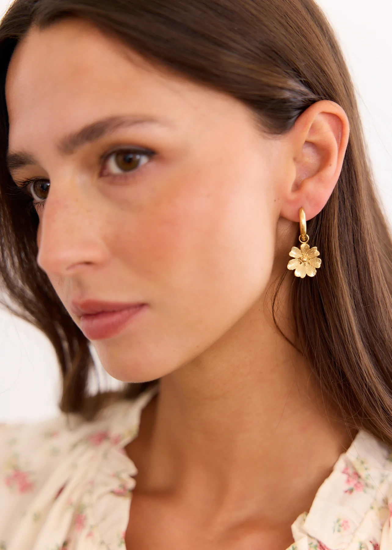 Boucles d'oreilles Hailly