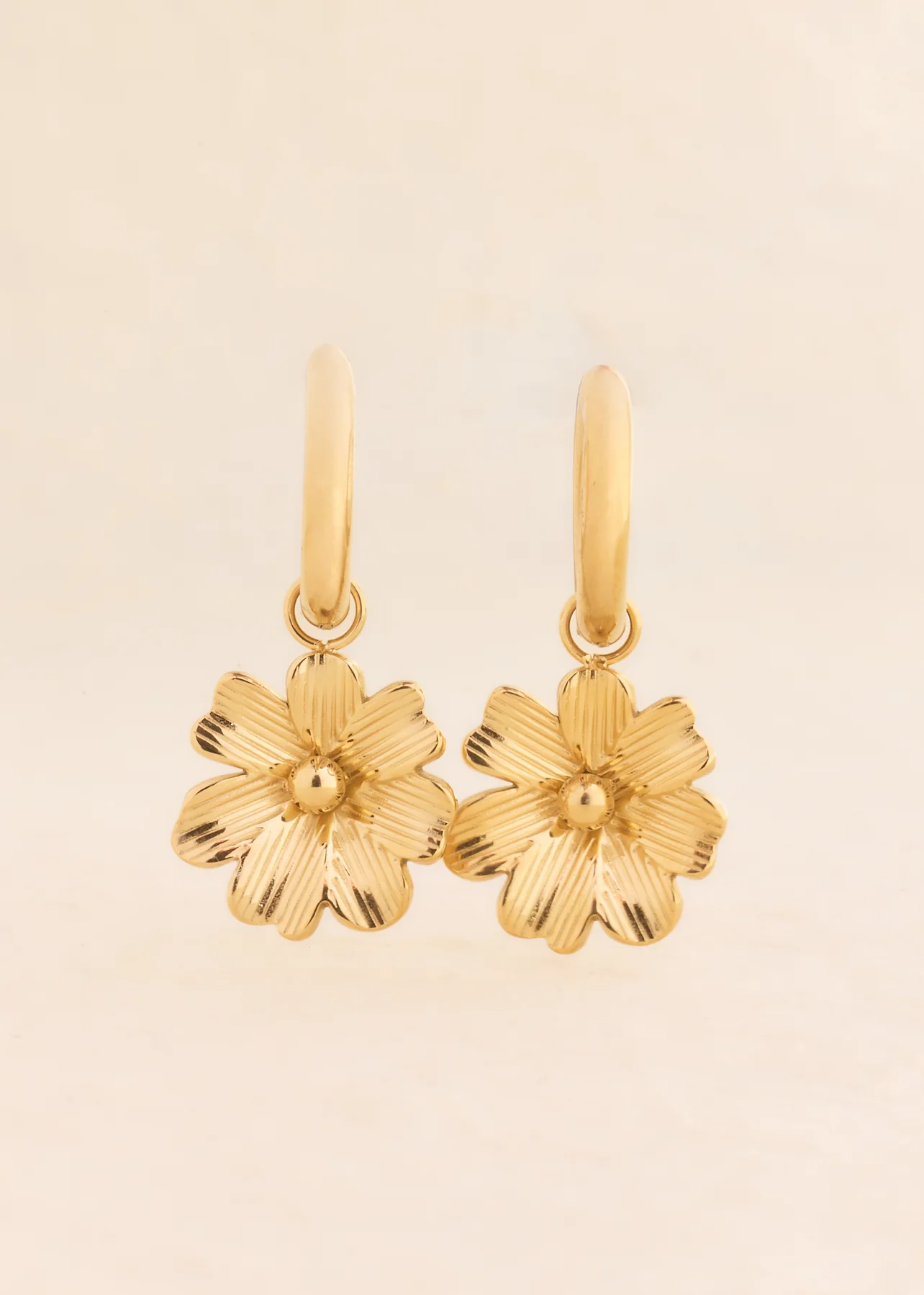 Boucles d'oreilles Hailly - Image 2